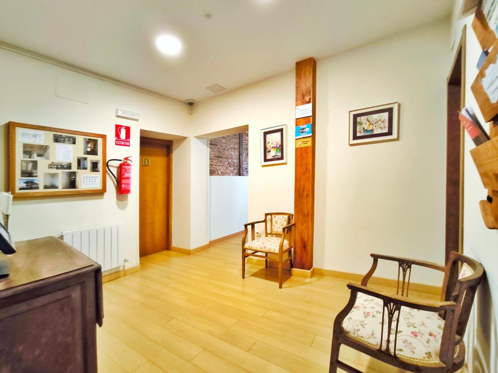 La Juderia Guest house 3*