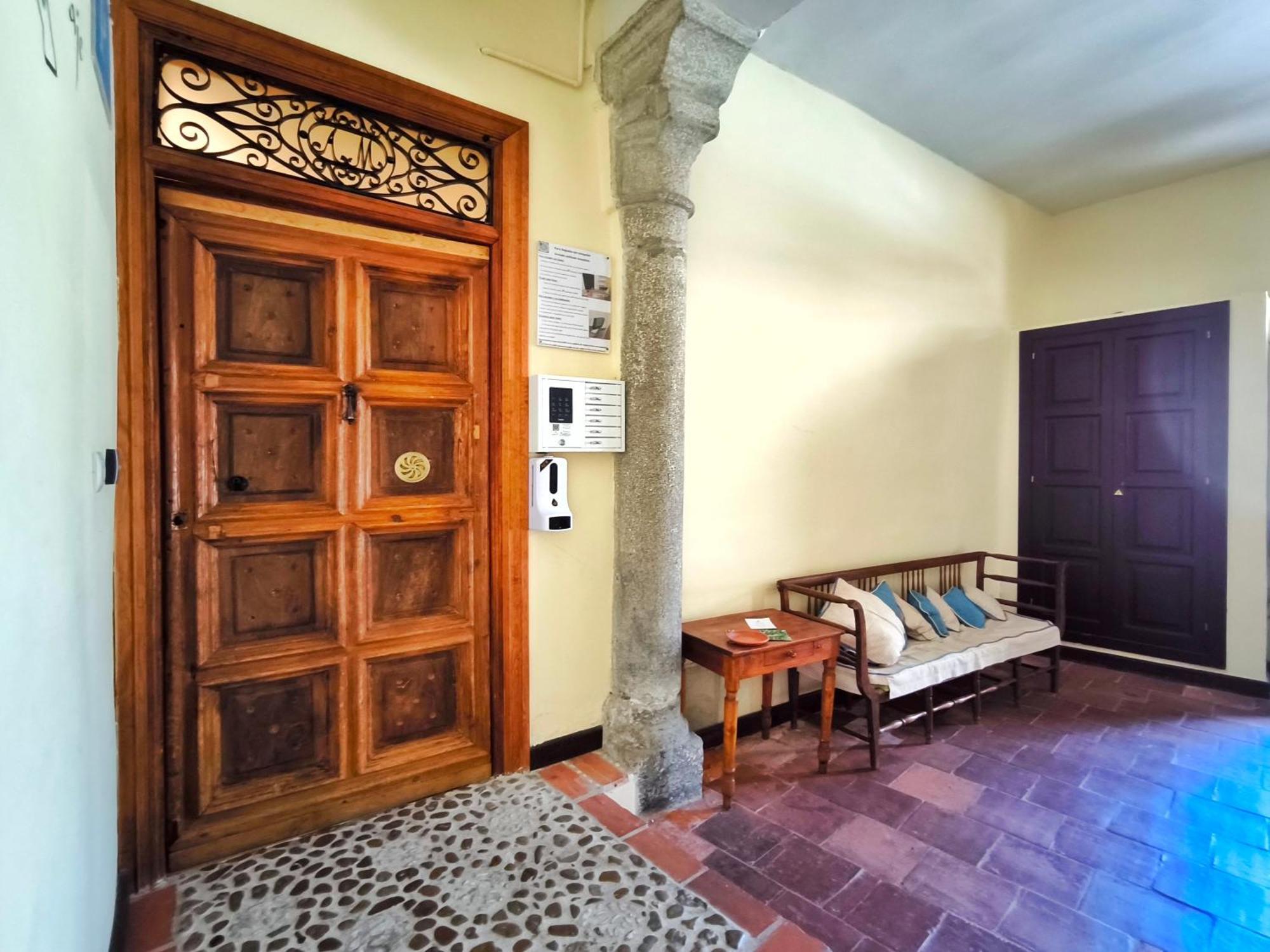 Guest house La Juderia 3*