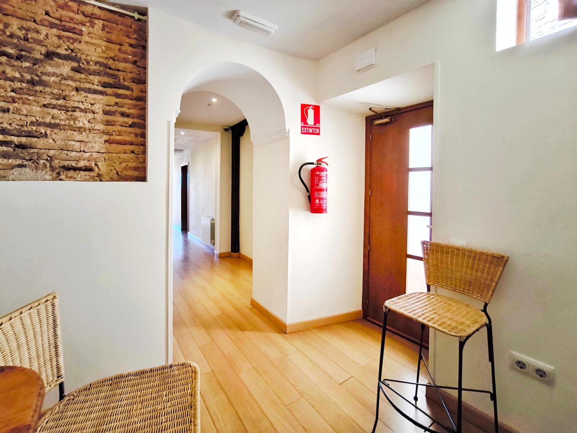 Guest house La Juderia Segovia