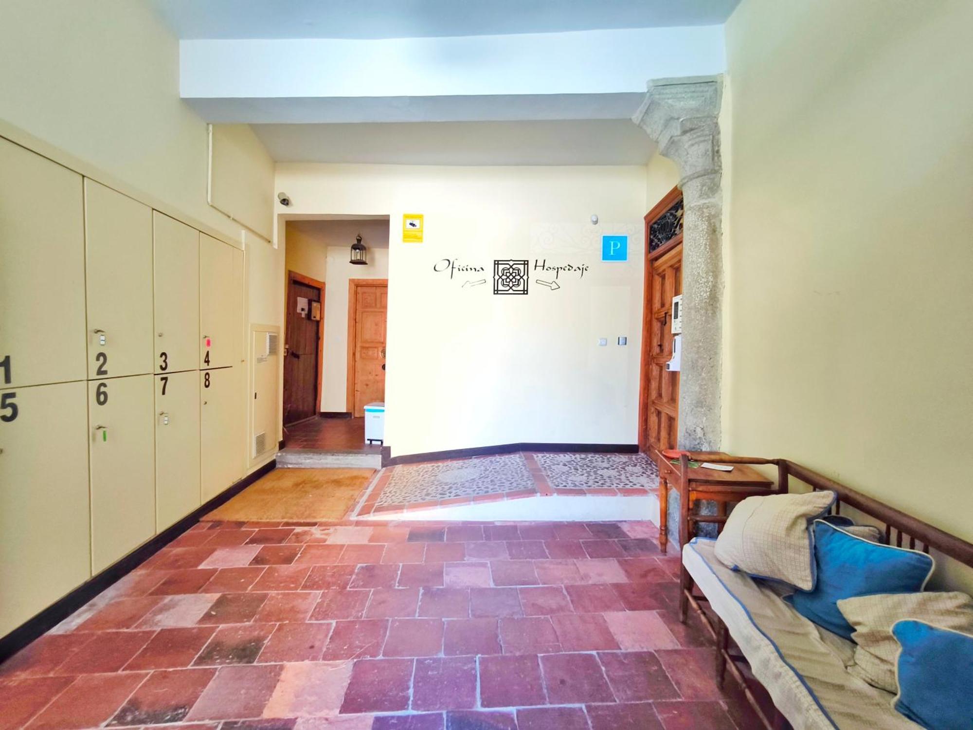La Juderia Guest house
