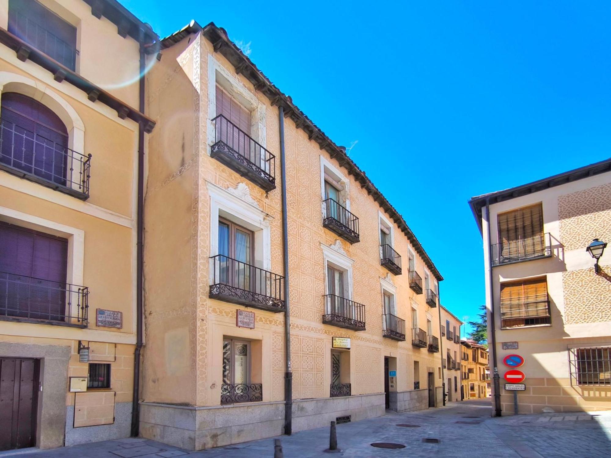 La Juderia Guest house Segovia