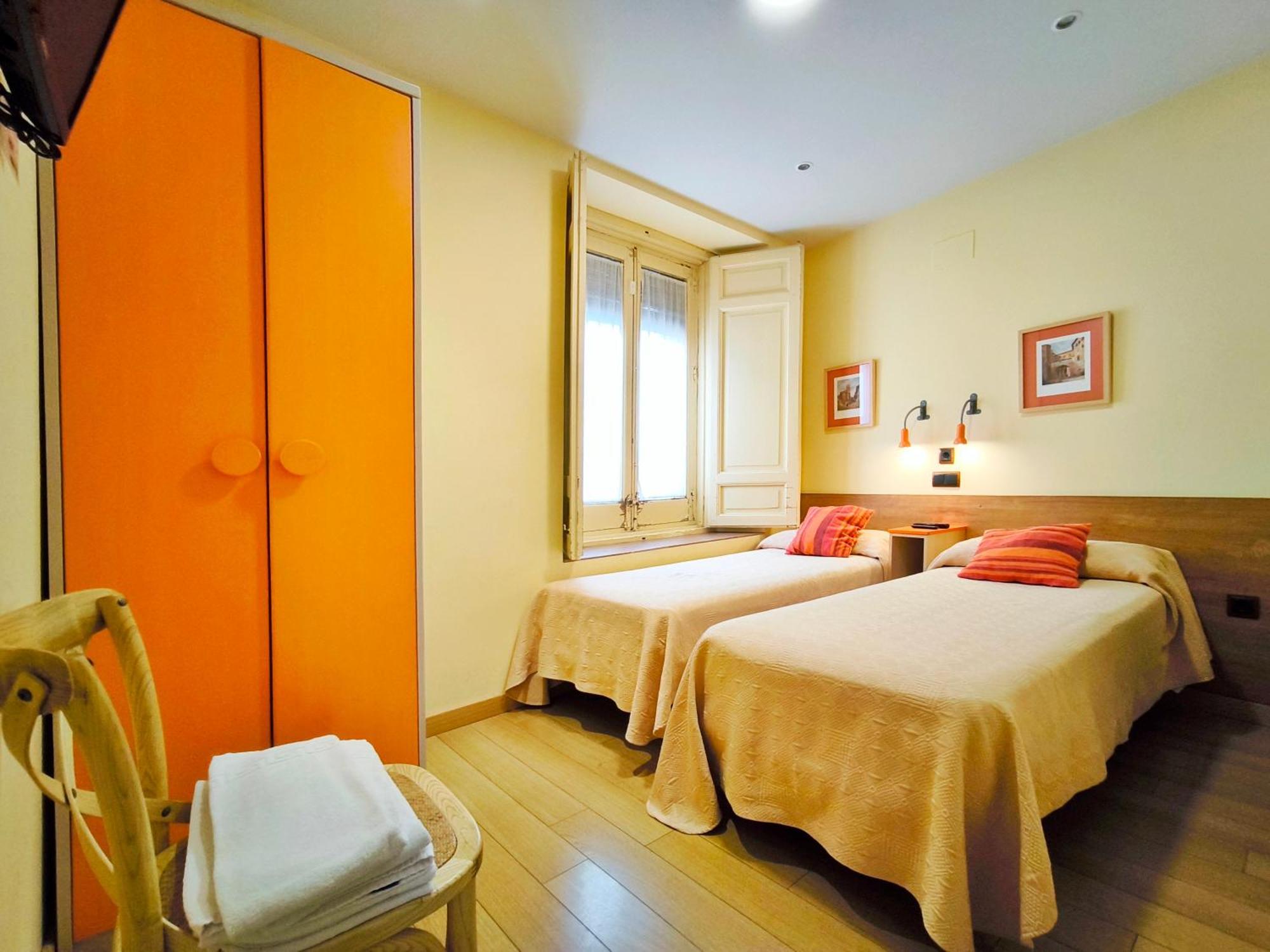 Guest house La Juderia 3*