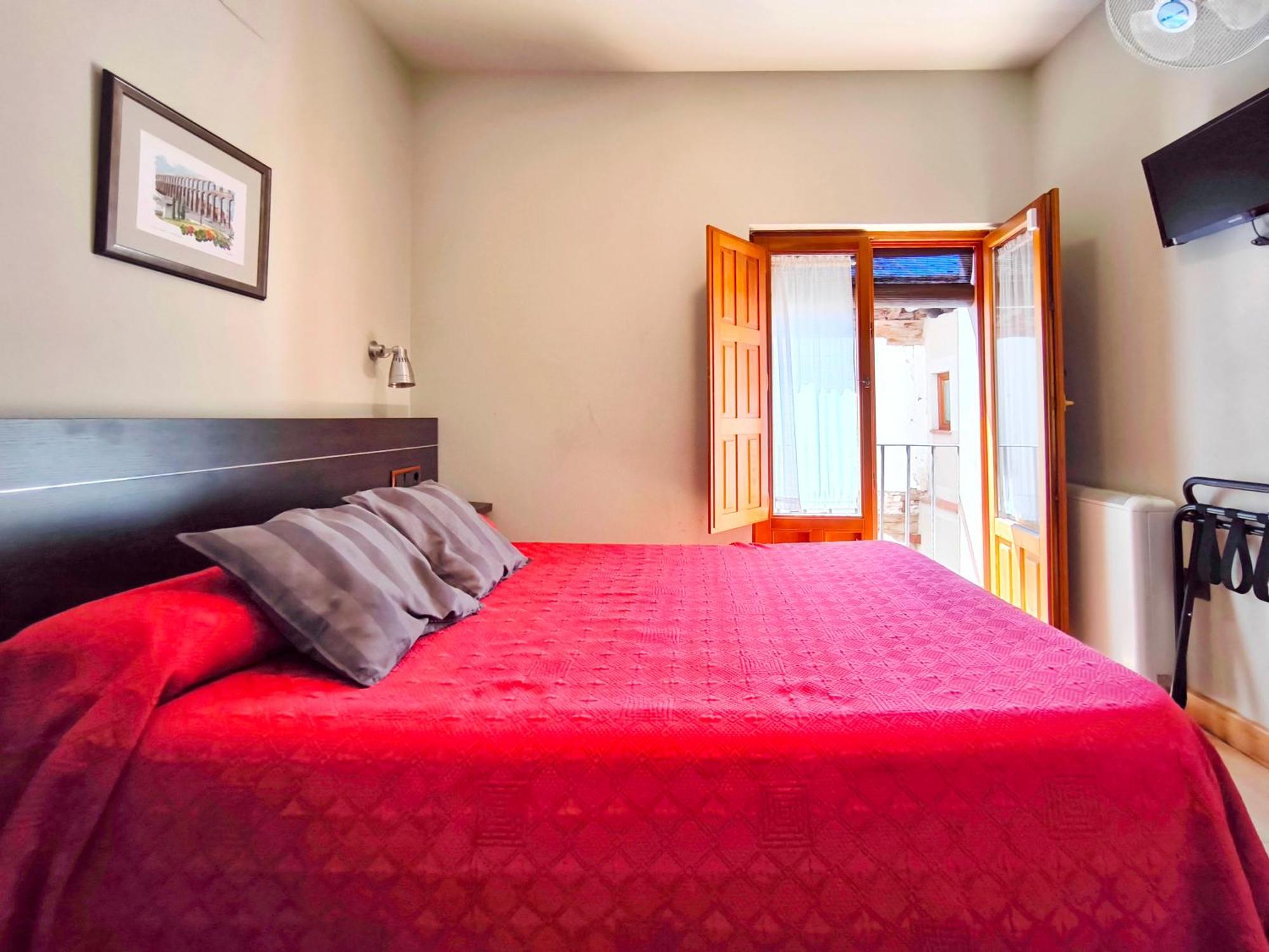 La Juderia Guest house