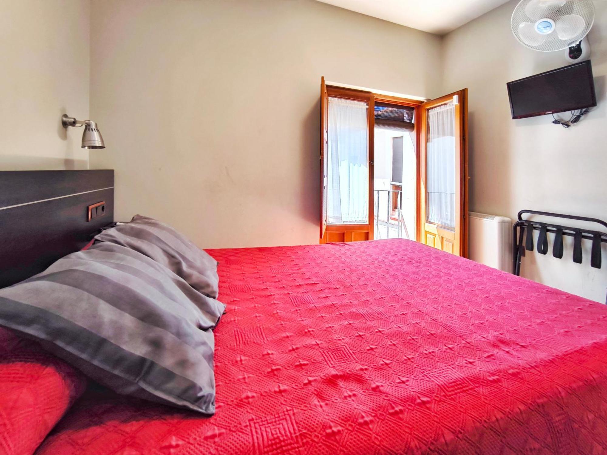 Guest house La Juderia
