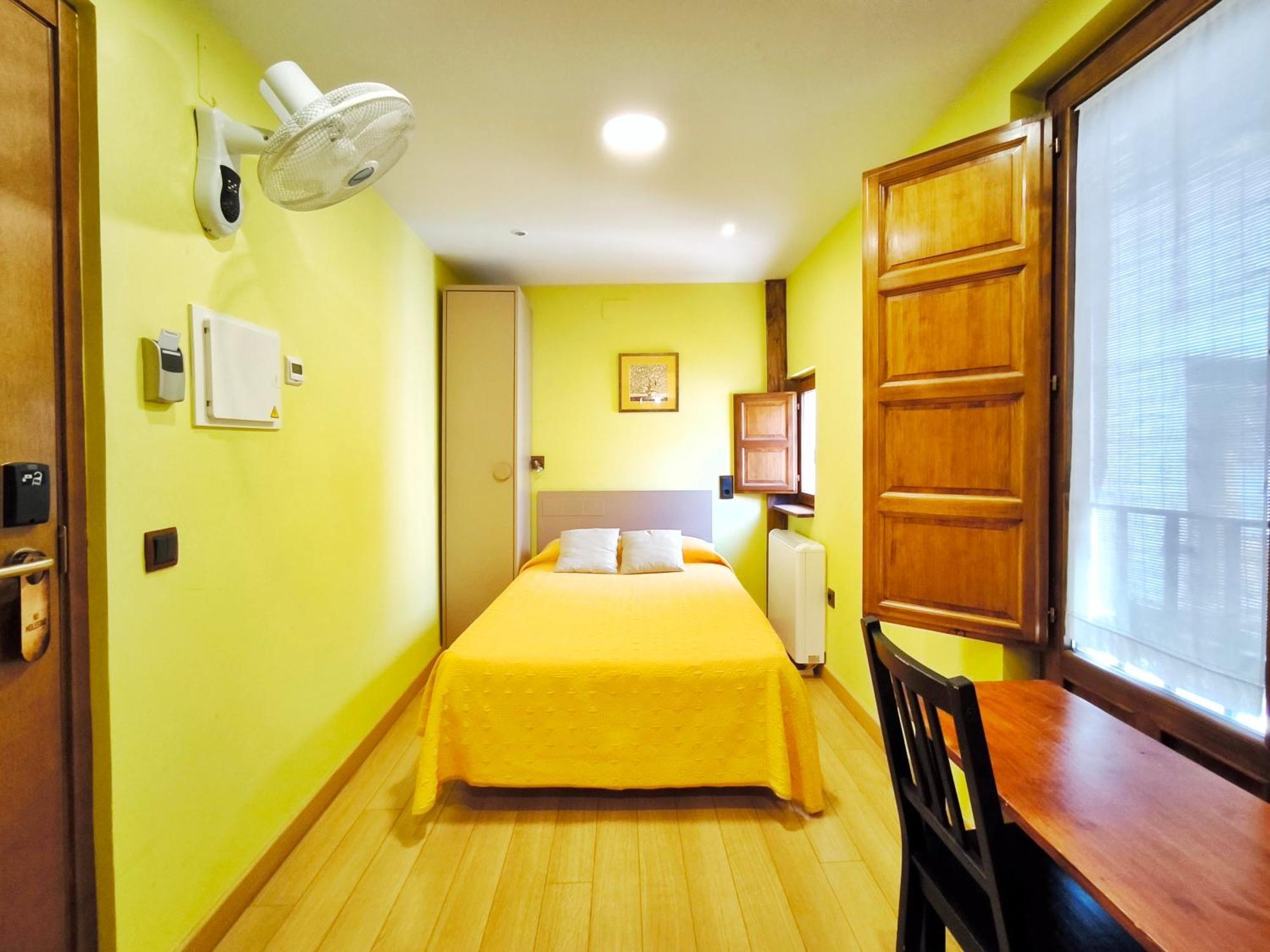 Guest house La Juderia 3*