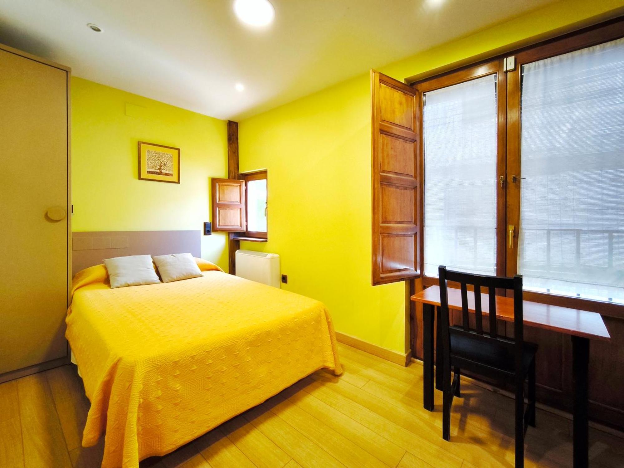 La Juderia Guest house Segovia
