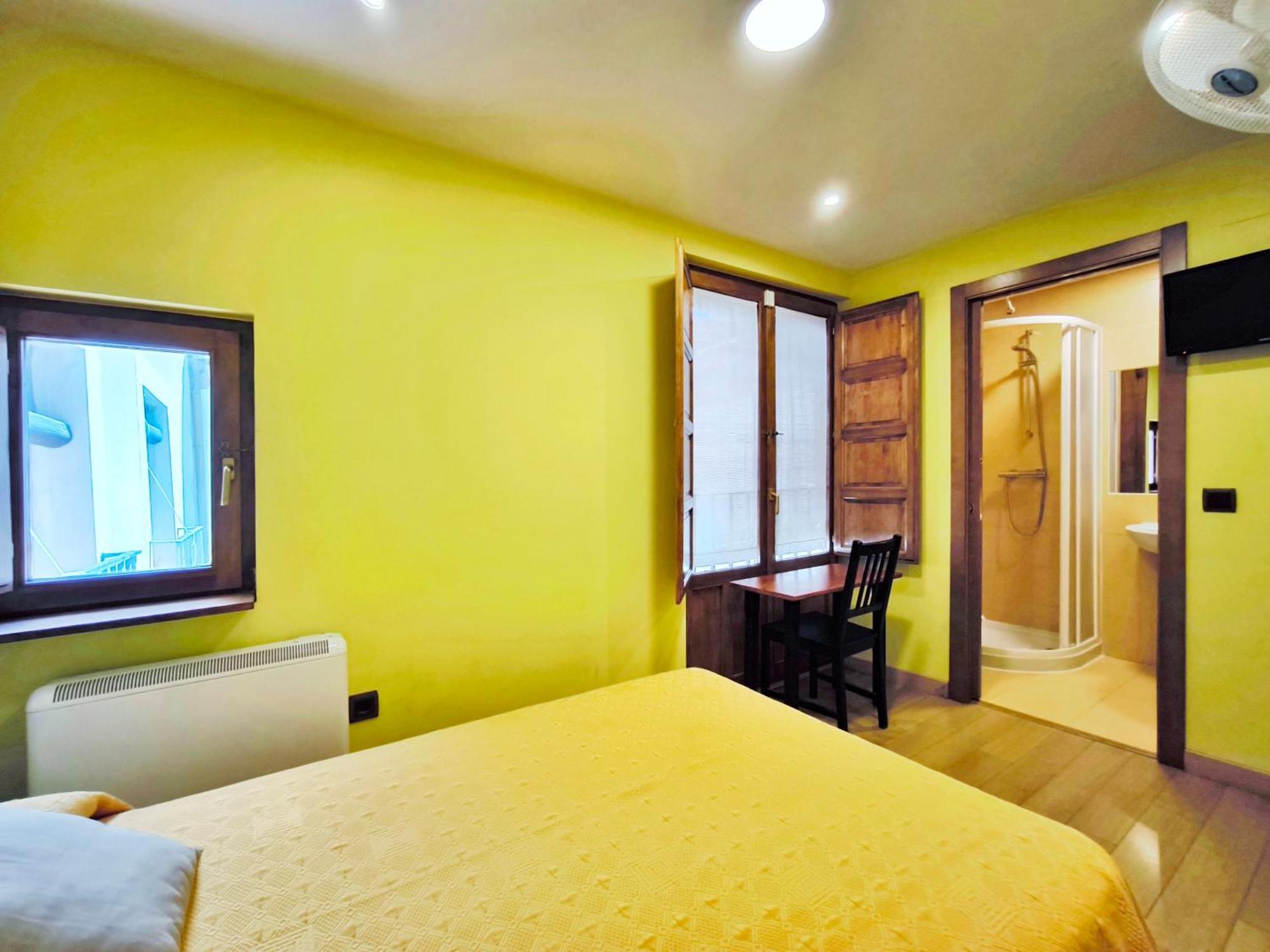 Guest house La Juderia Segovia