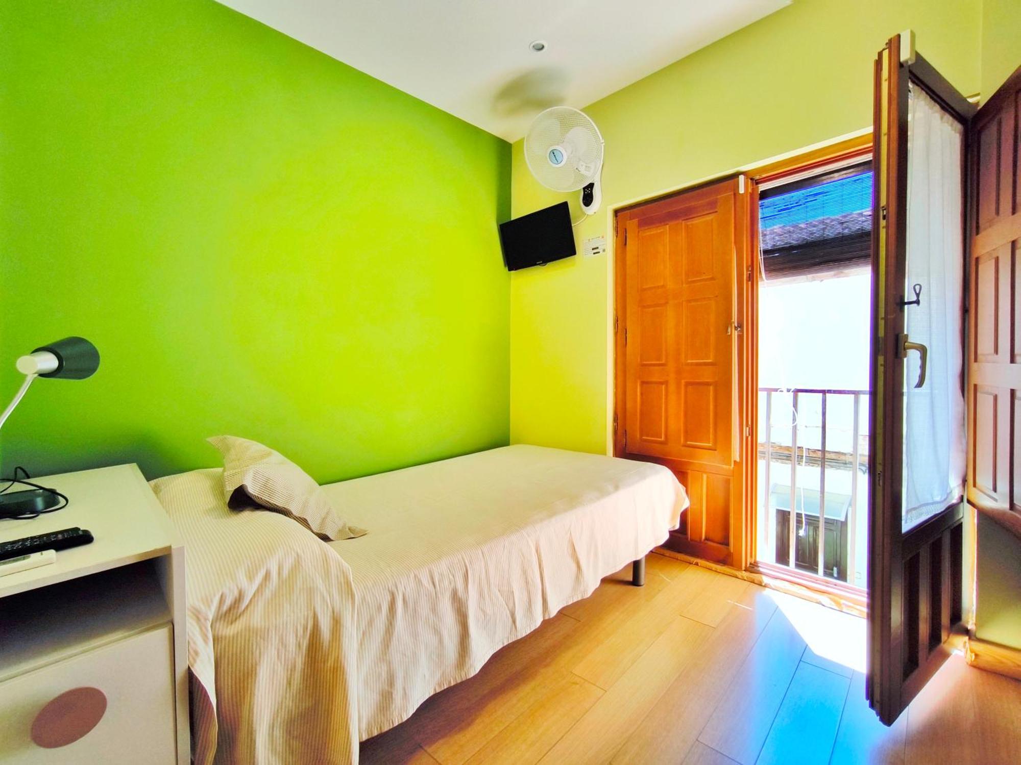 Guest house La Juderia