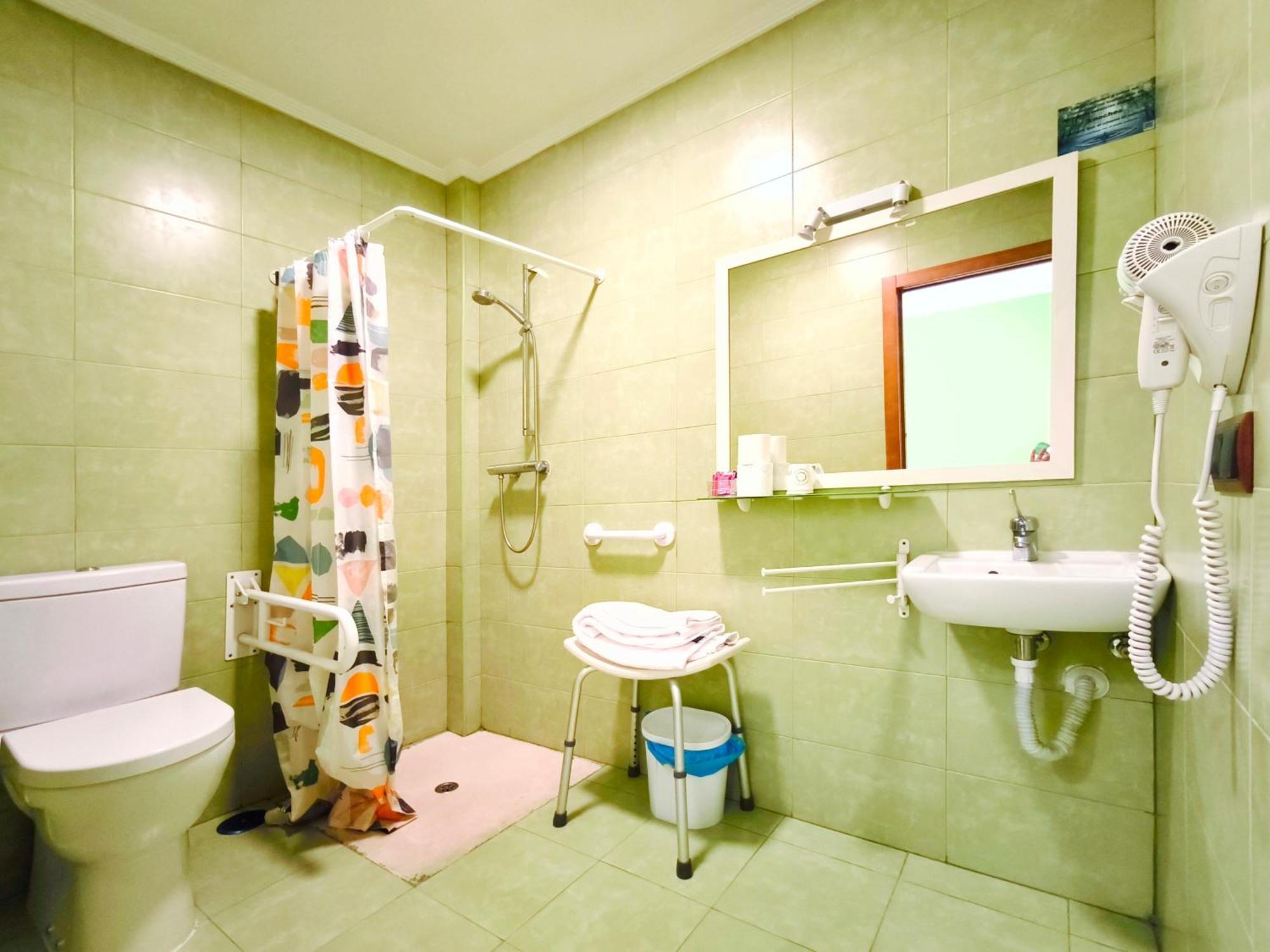 Guest house La Juderia 3*
