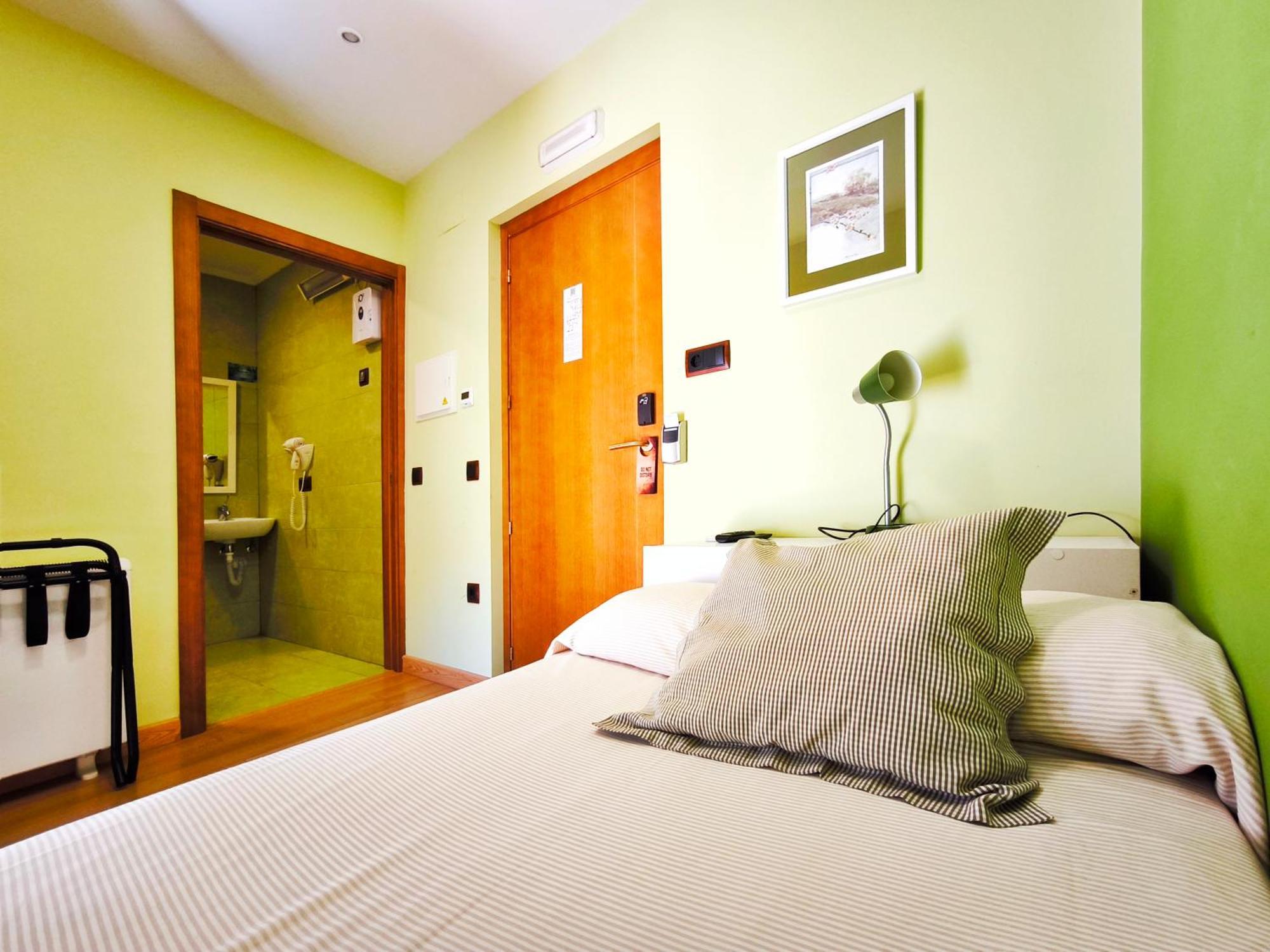 La Juderia Guest house Segovia