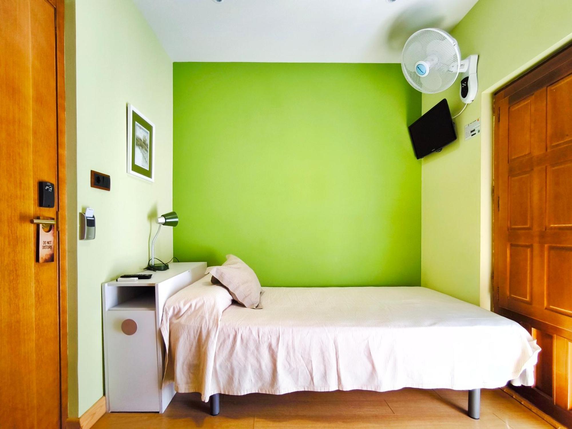 Guest house La Juderia Segovia