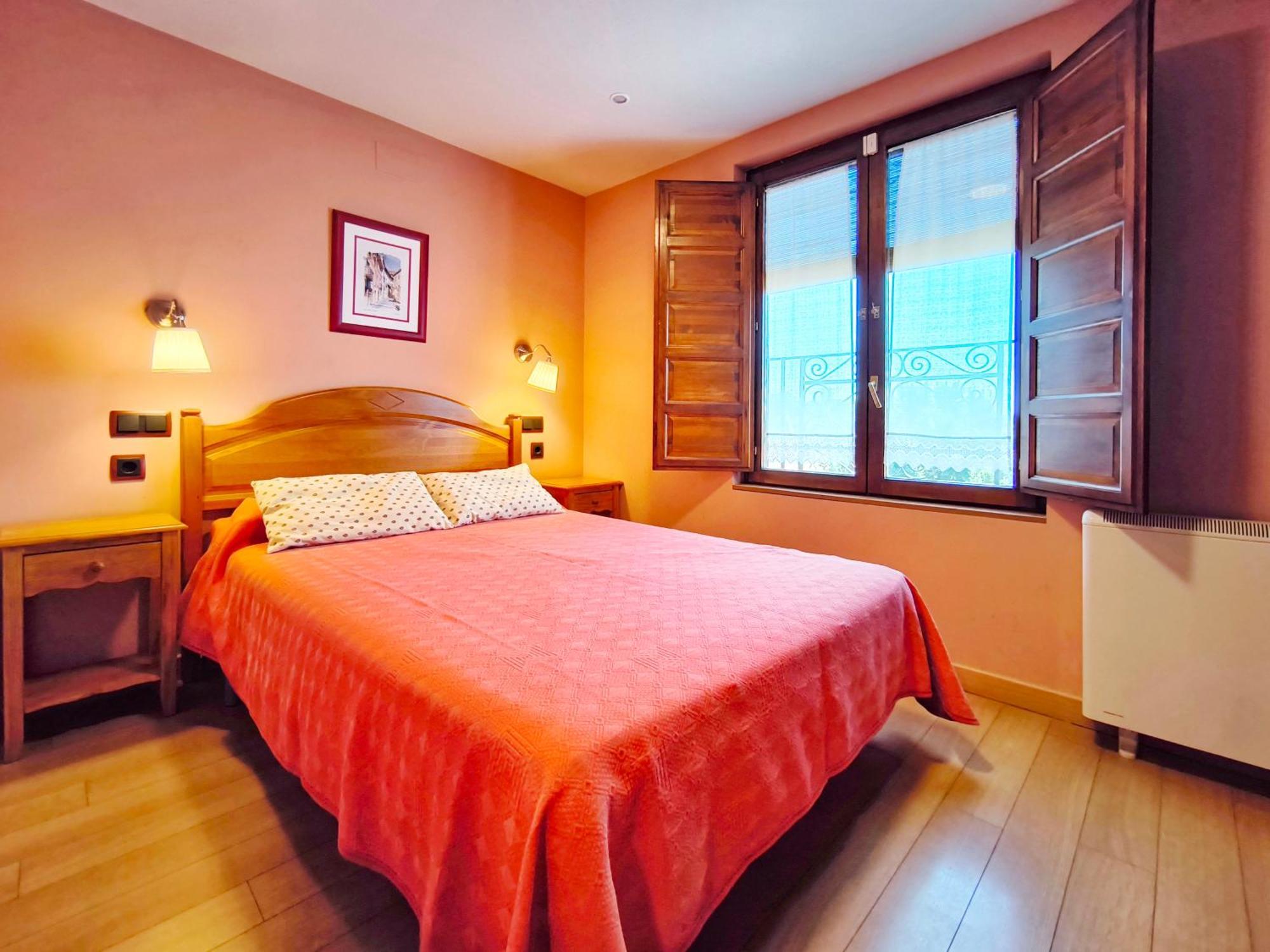 La Juderia Guest house