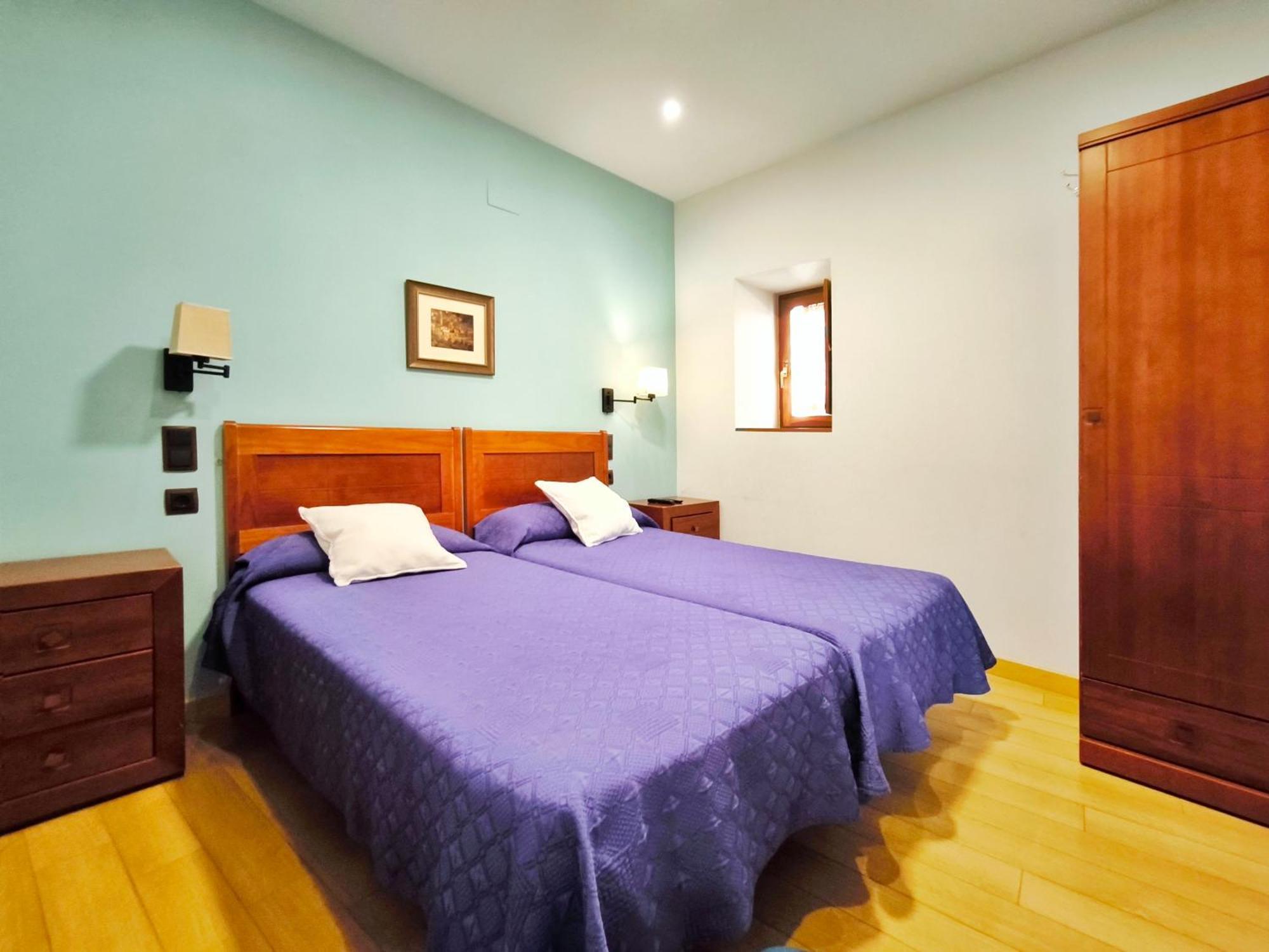 Guest house La Juderia 3*