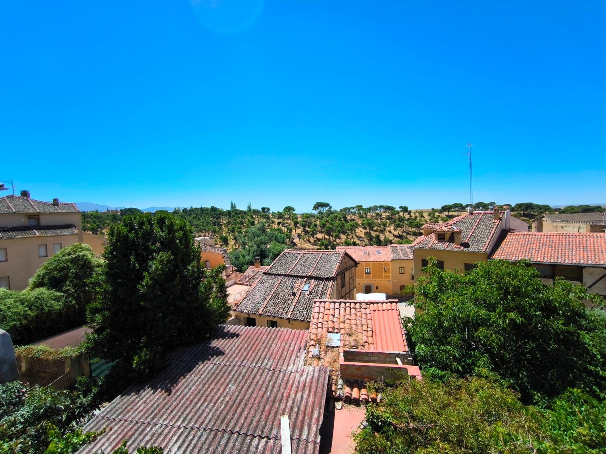 La Juderia Guest house