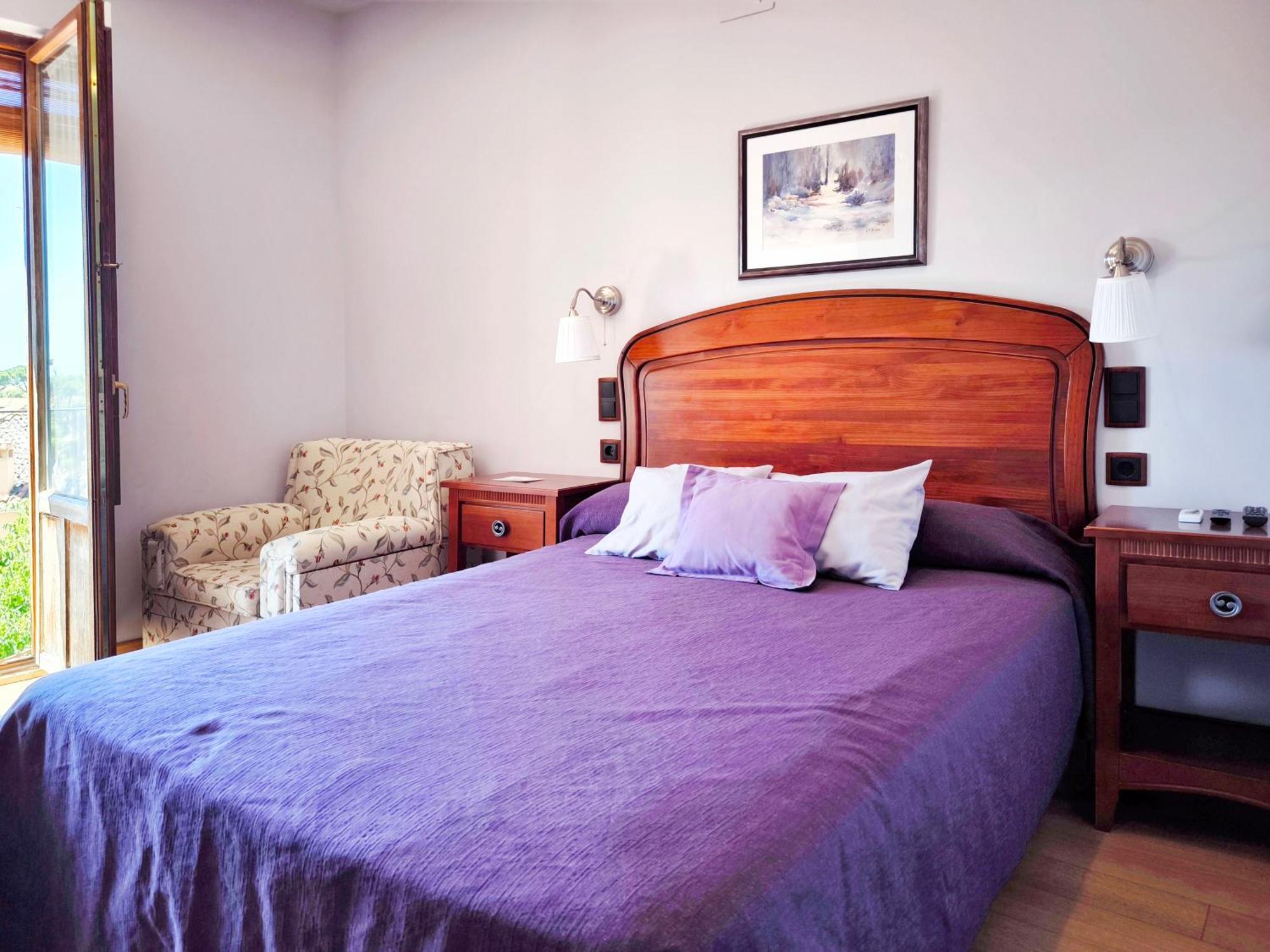 Guest house La Juderia