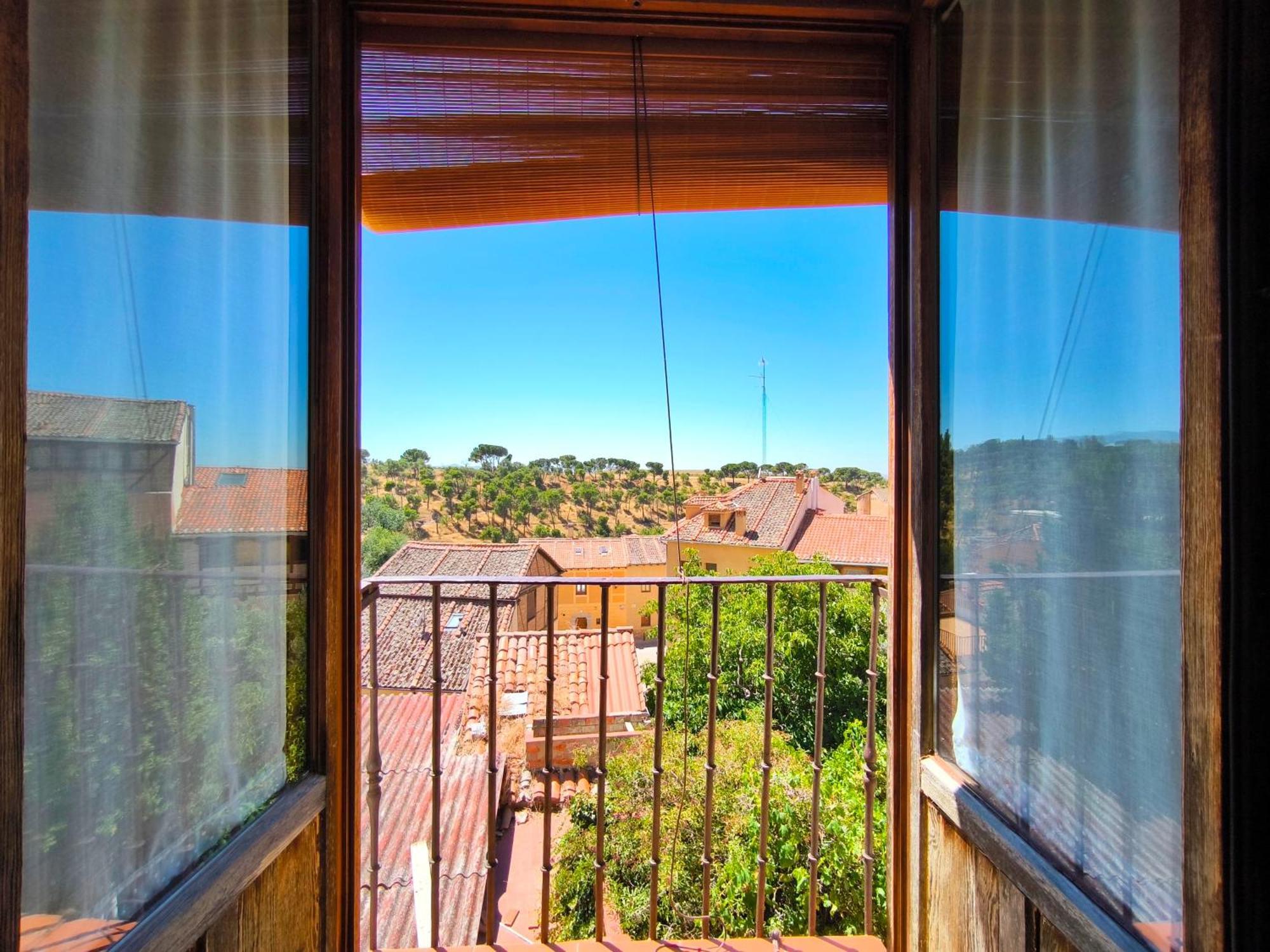 Guest house La Juderia 3*