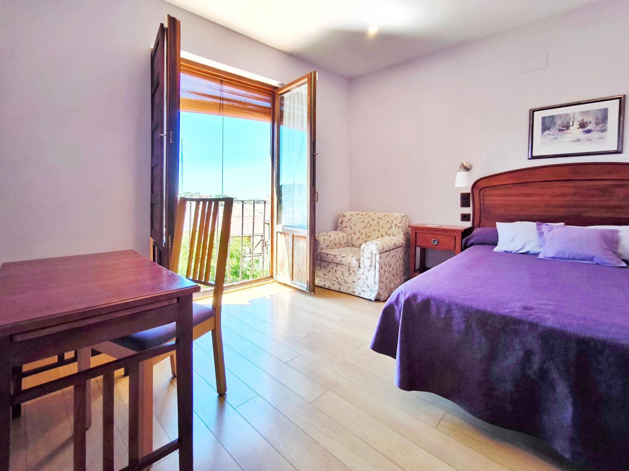 La Juderia Guest house Segovia
