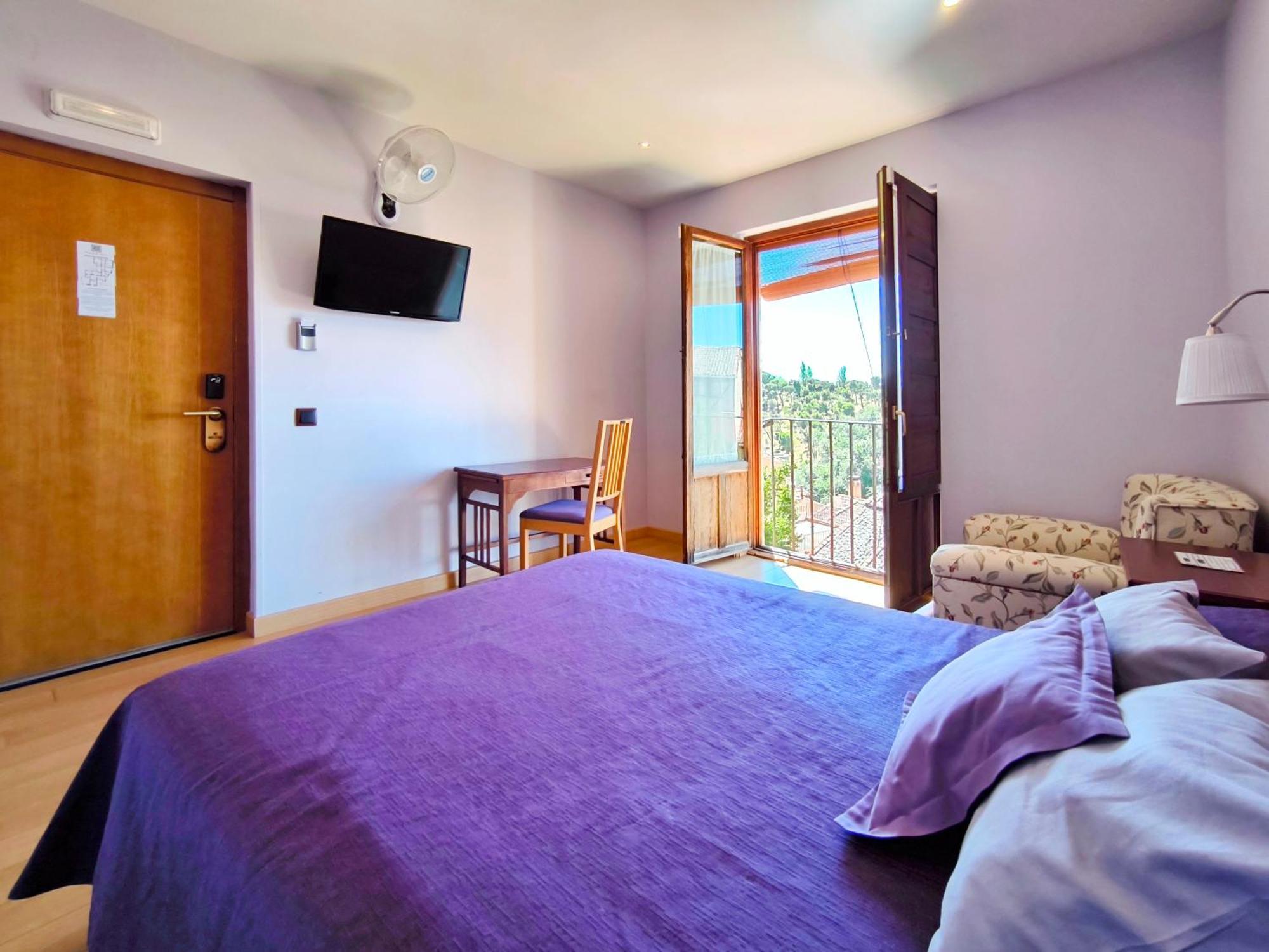 Guest house La Juderia Segovia