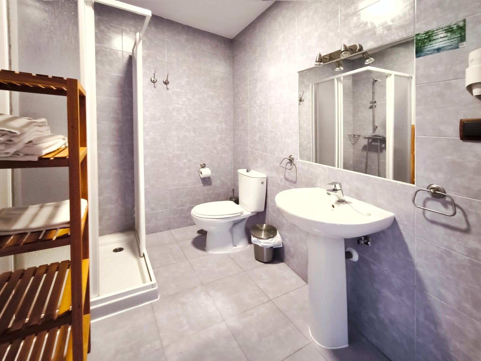 La Juderia Guest house