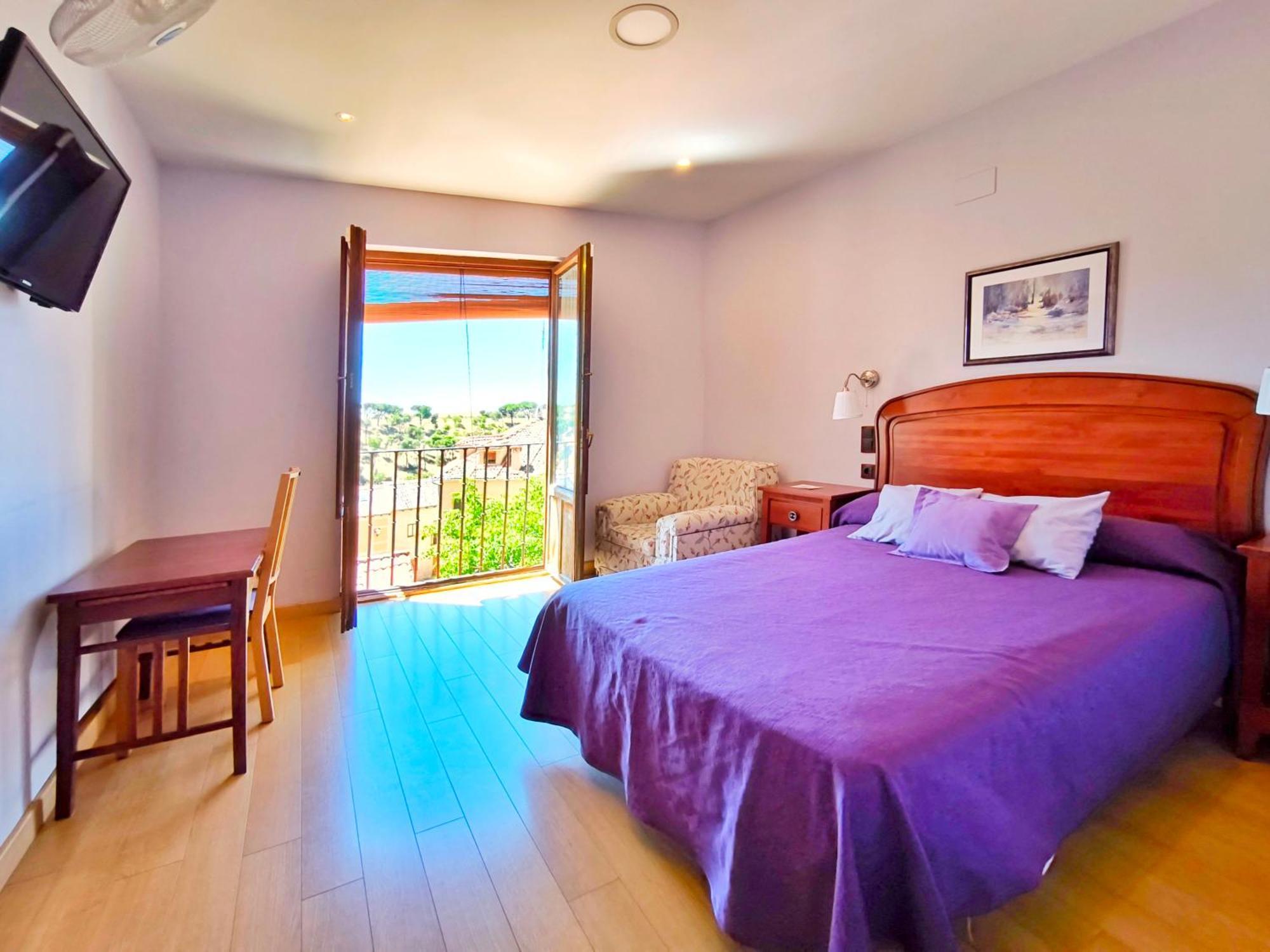 Guest house La Juderia