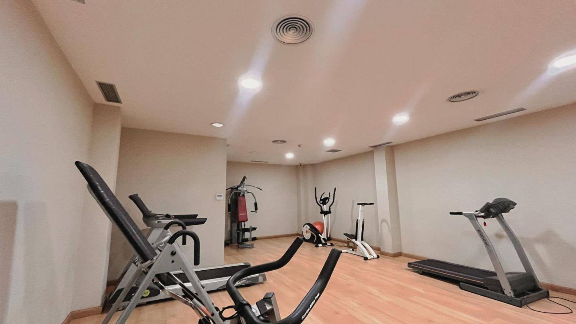 Aparthotel Hotel-apartamentos Tartesos 3*