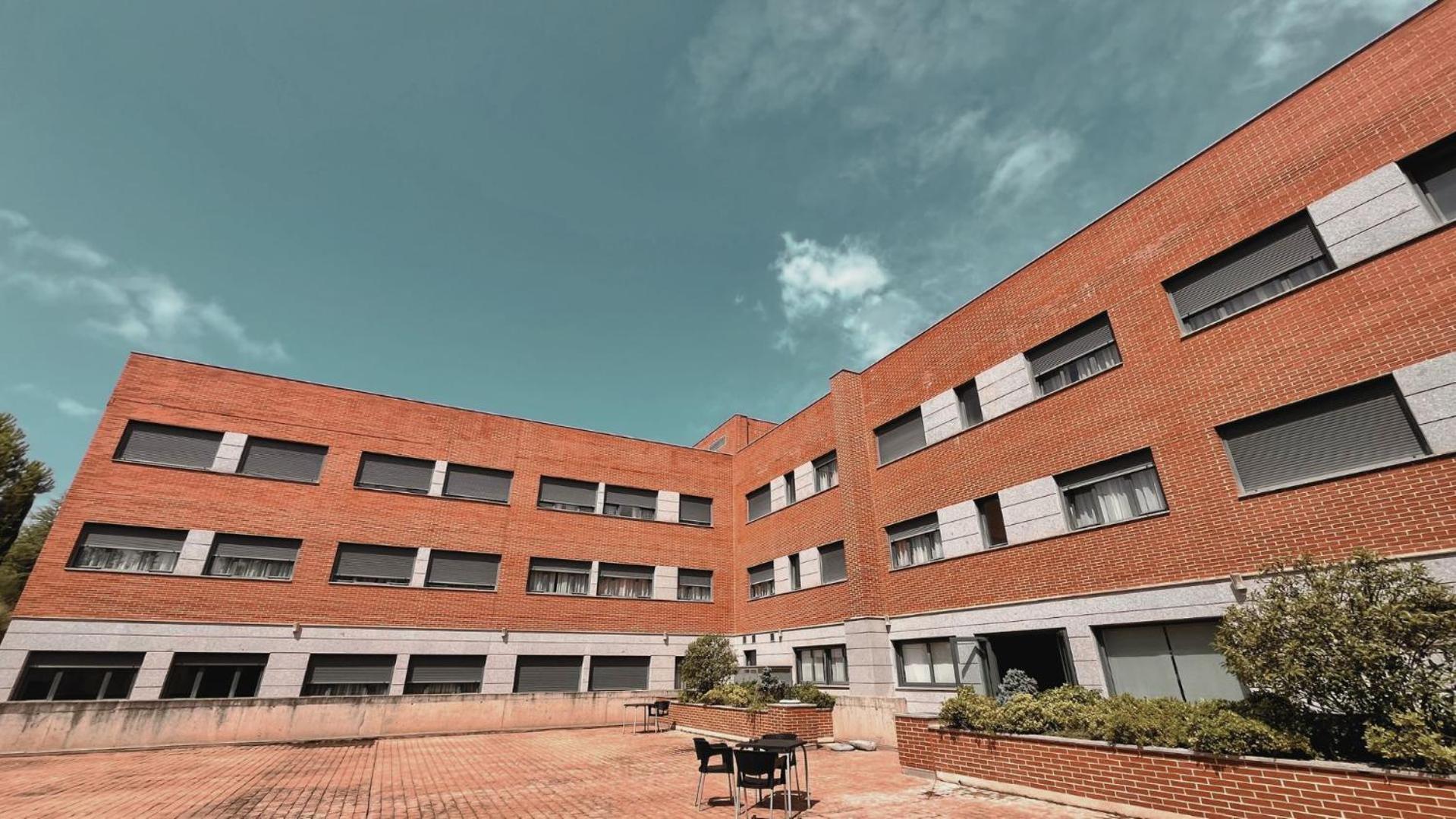 Hotel-apartamentos Tartesos Aparthotel Las Rozas de Madrid
