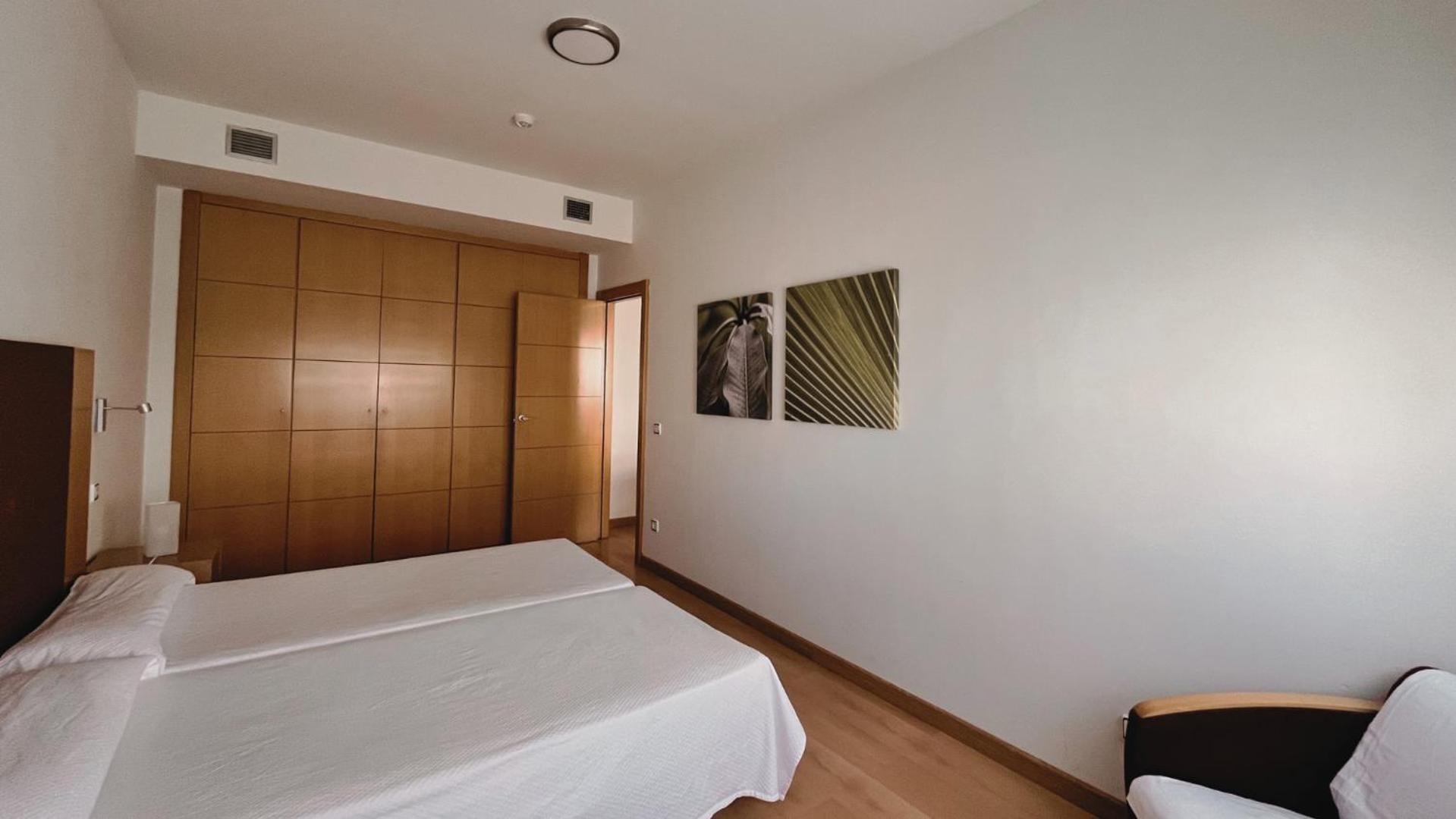 Hotel-apartamentos Tartesos Las Rozas de Madrid