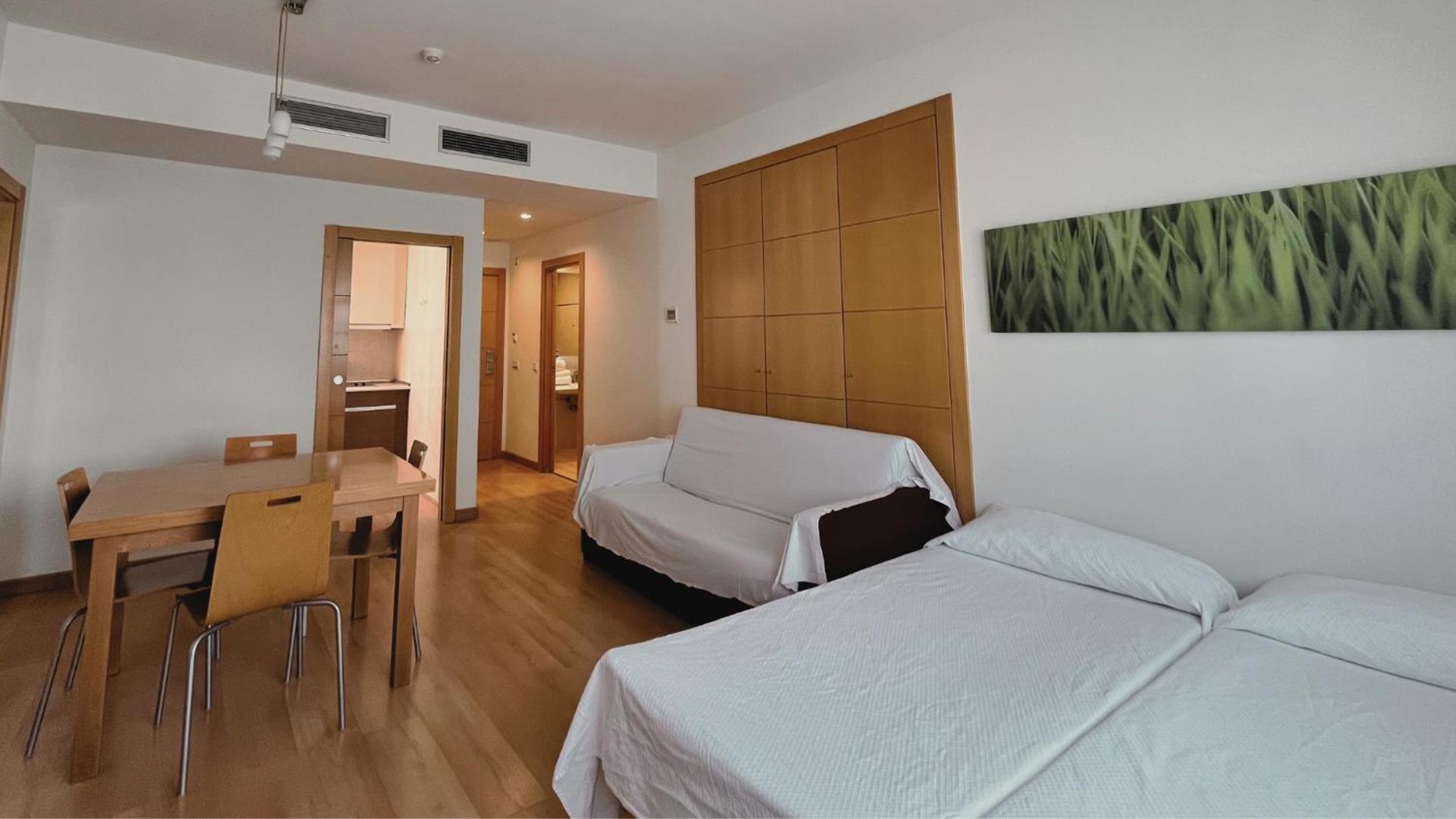 Hotel-apartamentos Tartesos