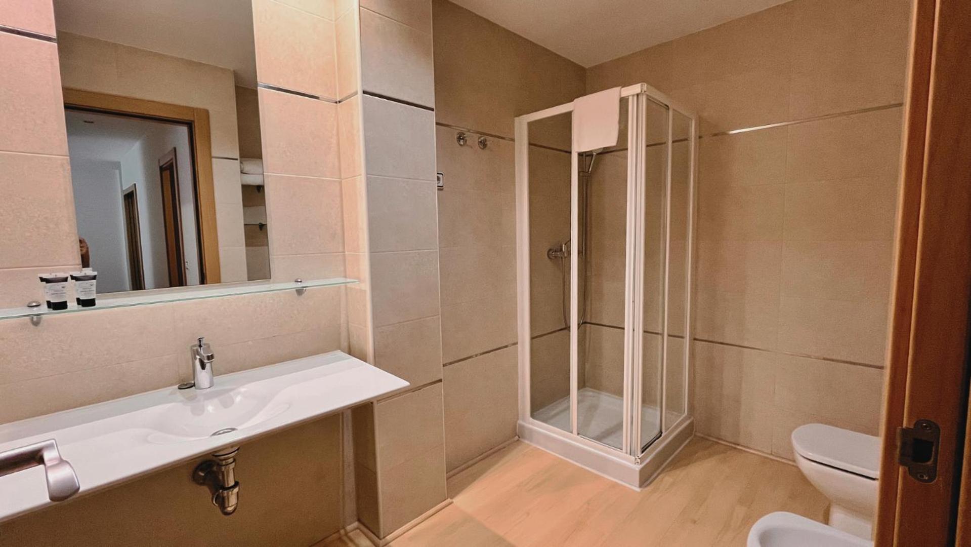 Aparthotel Hotel-apartamentos Tartesos
