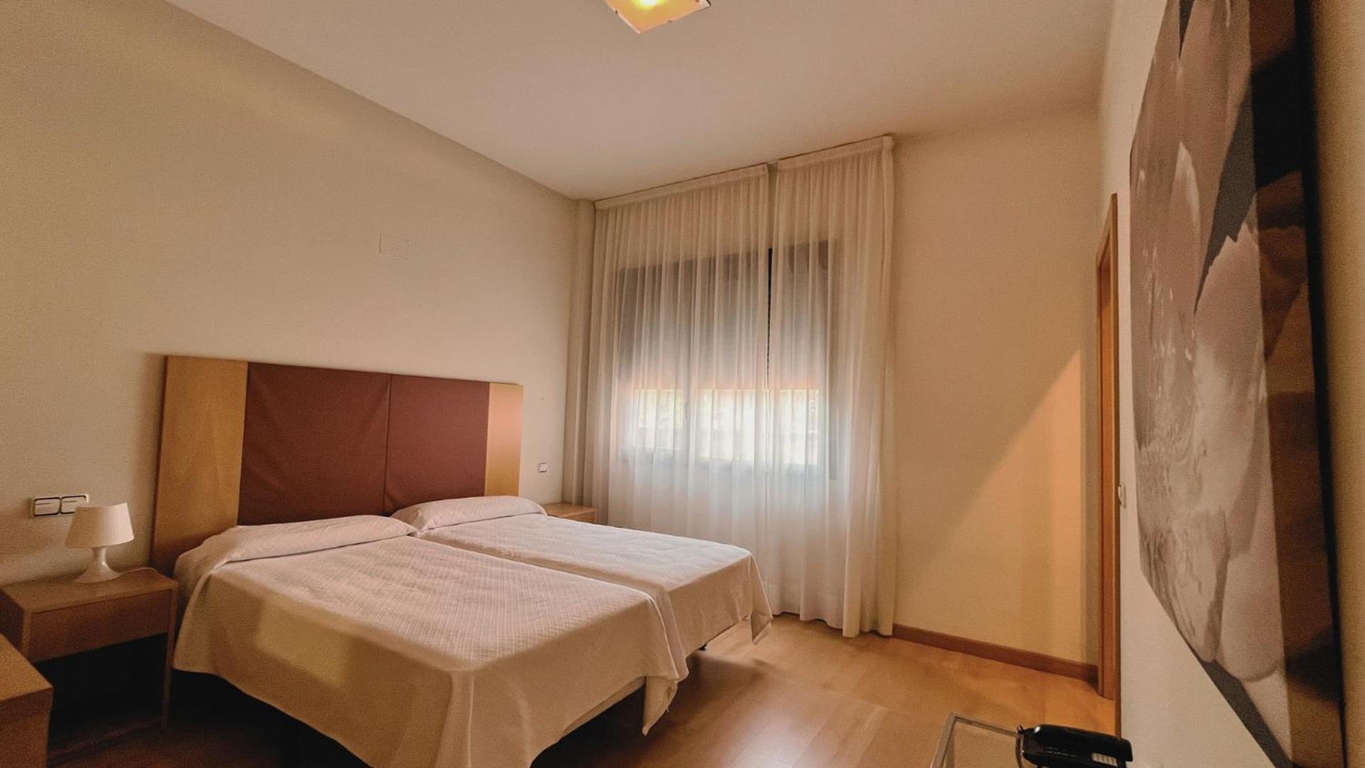 Hotel-apartamentos Tartesos Aparthotel Las Rozas de Madrid
