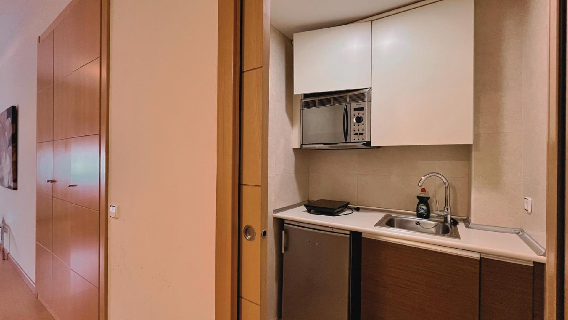 Aparthotel Hotel-apartamentos Tartesos Las Rozas de Madrid