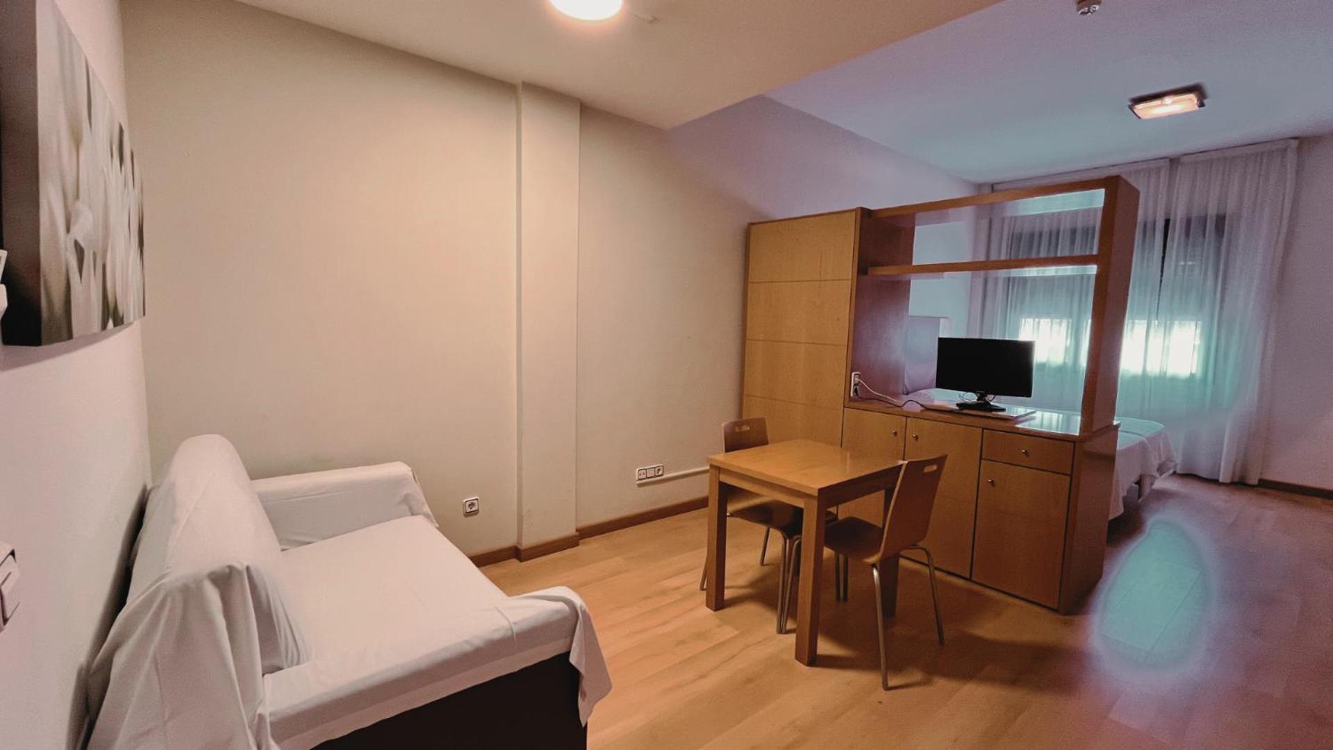 Hotel-apartamentos Tartesos 3*