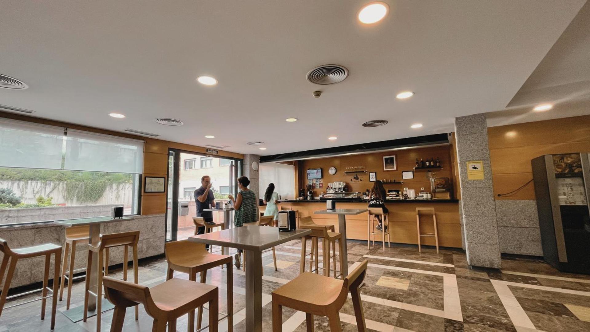 Hotel-apartamentos Tartesos Las Rozas de Madrid