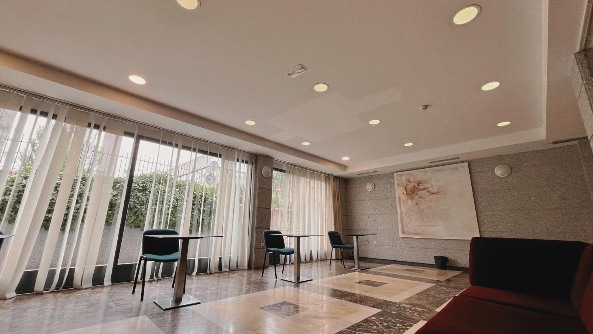 Hotel-apartamentos Tartesos 3* Las Rozas de Madrid