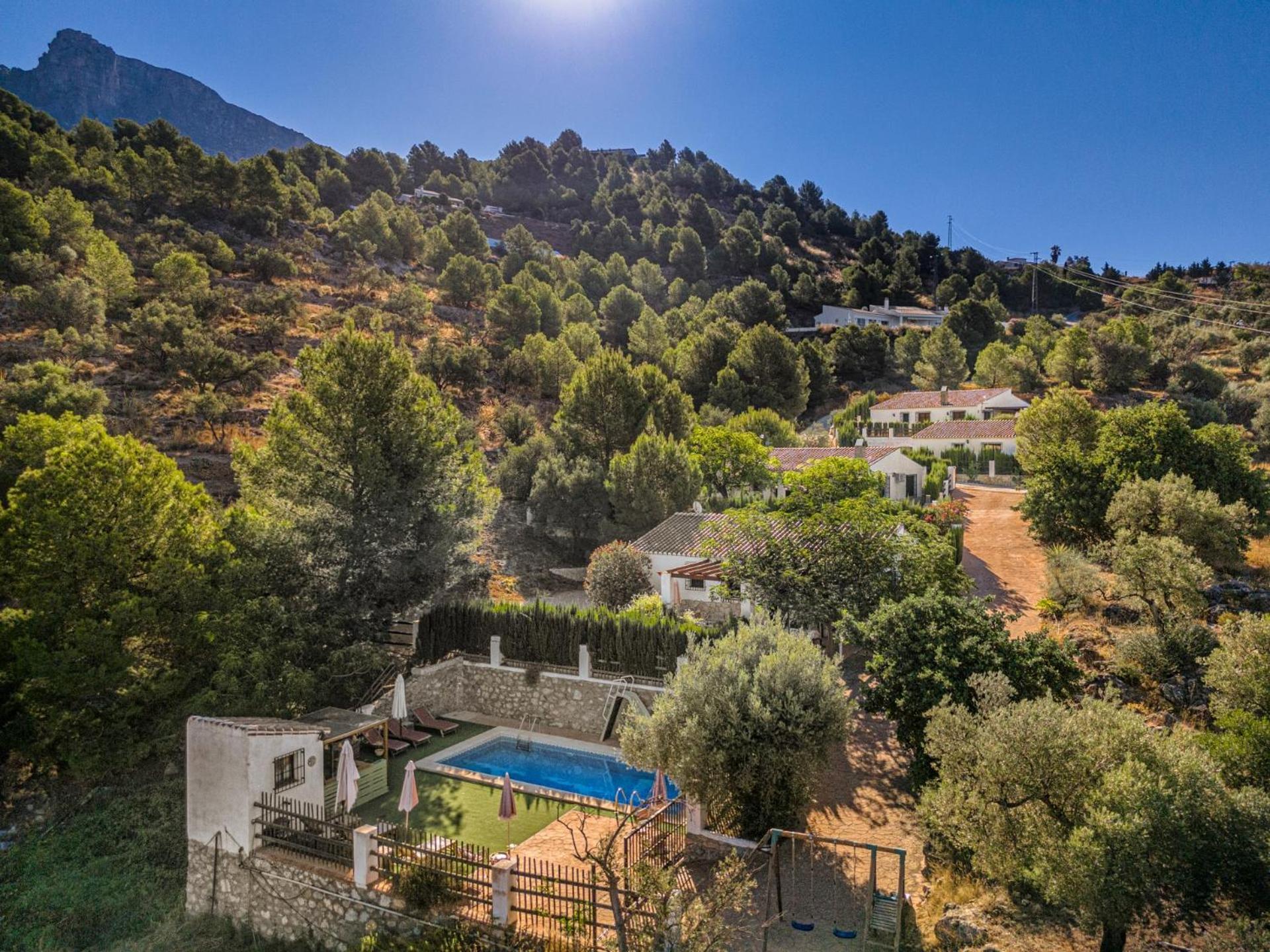 Casa Lobera Сasa de vacaciones *