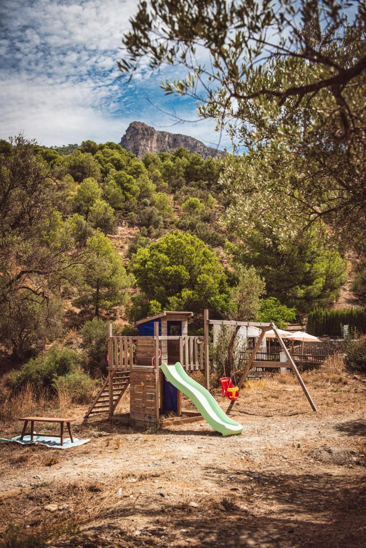 Casa Lobera *