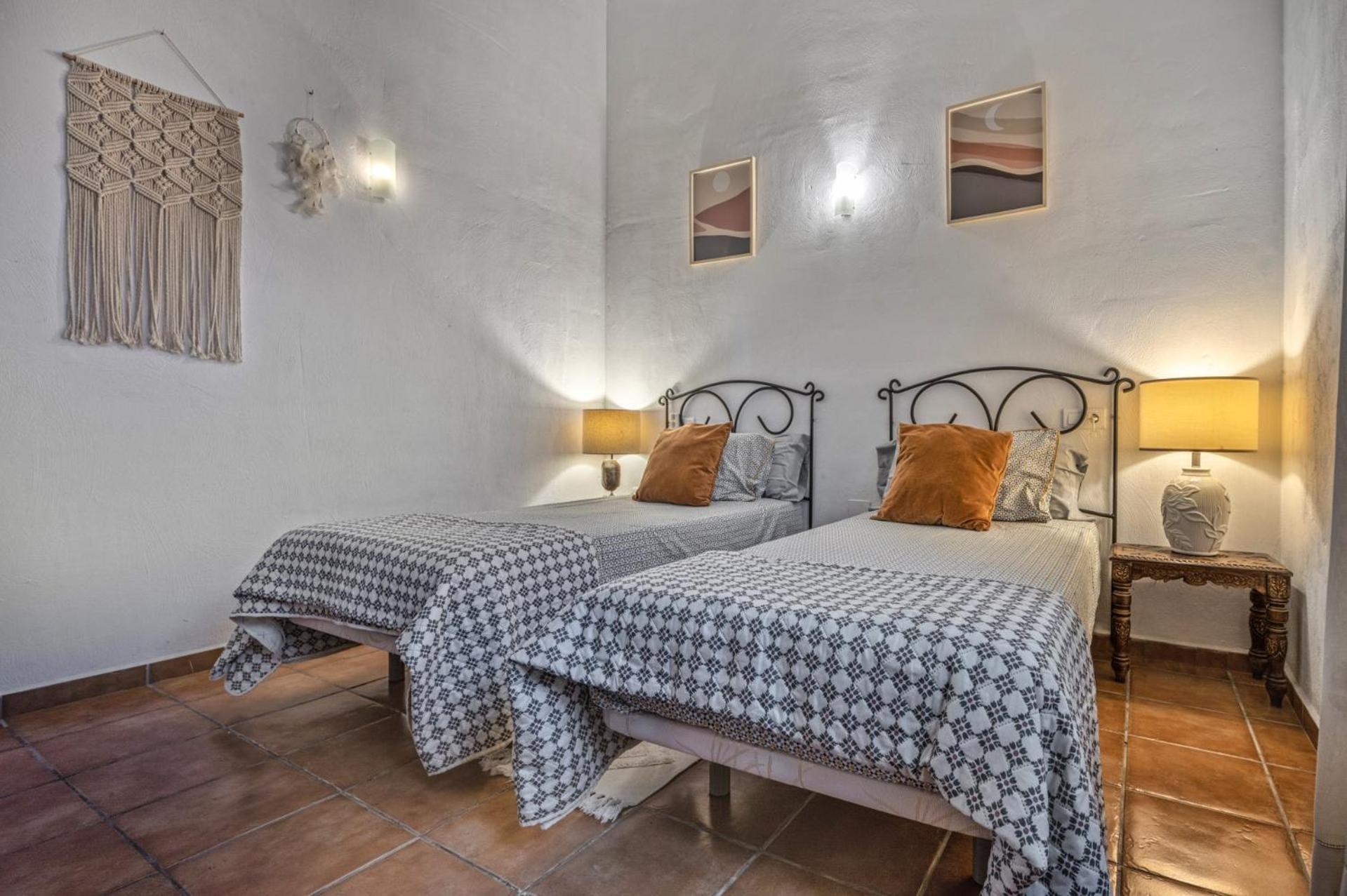 Casa Lobera Сasa de vacaciones *
