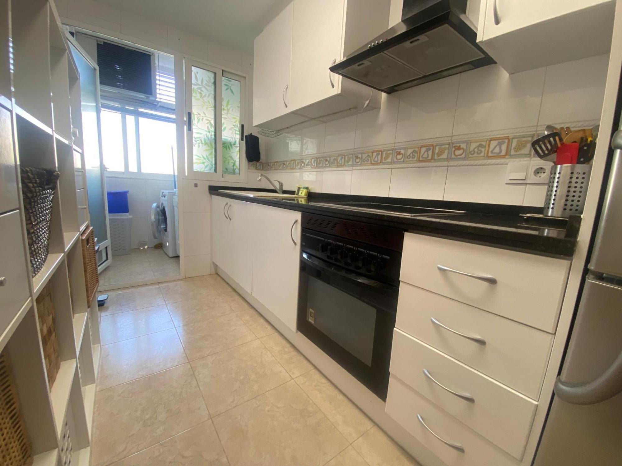 Apartment Delfines Iii Solo Familias Serviplaya