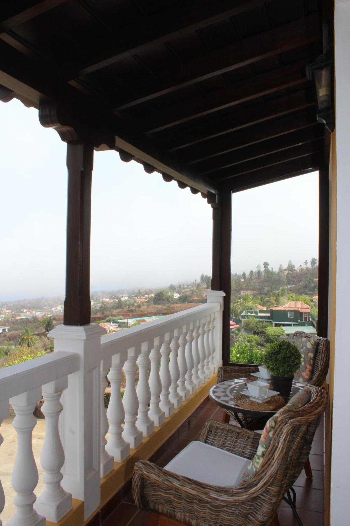 La Casita De Ana * Puntagorda (La Palma)