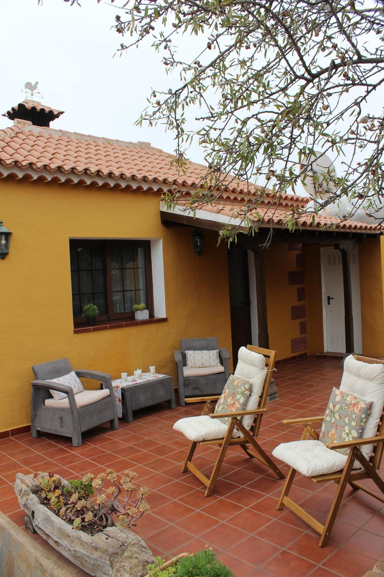 Country house La Casita De Ana
