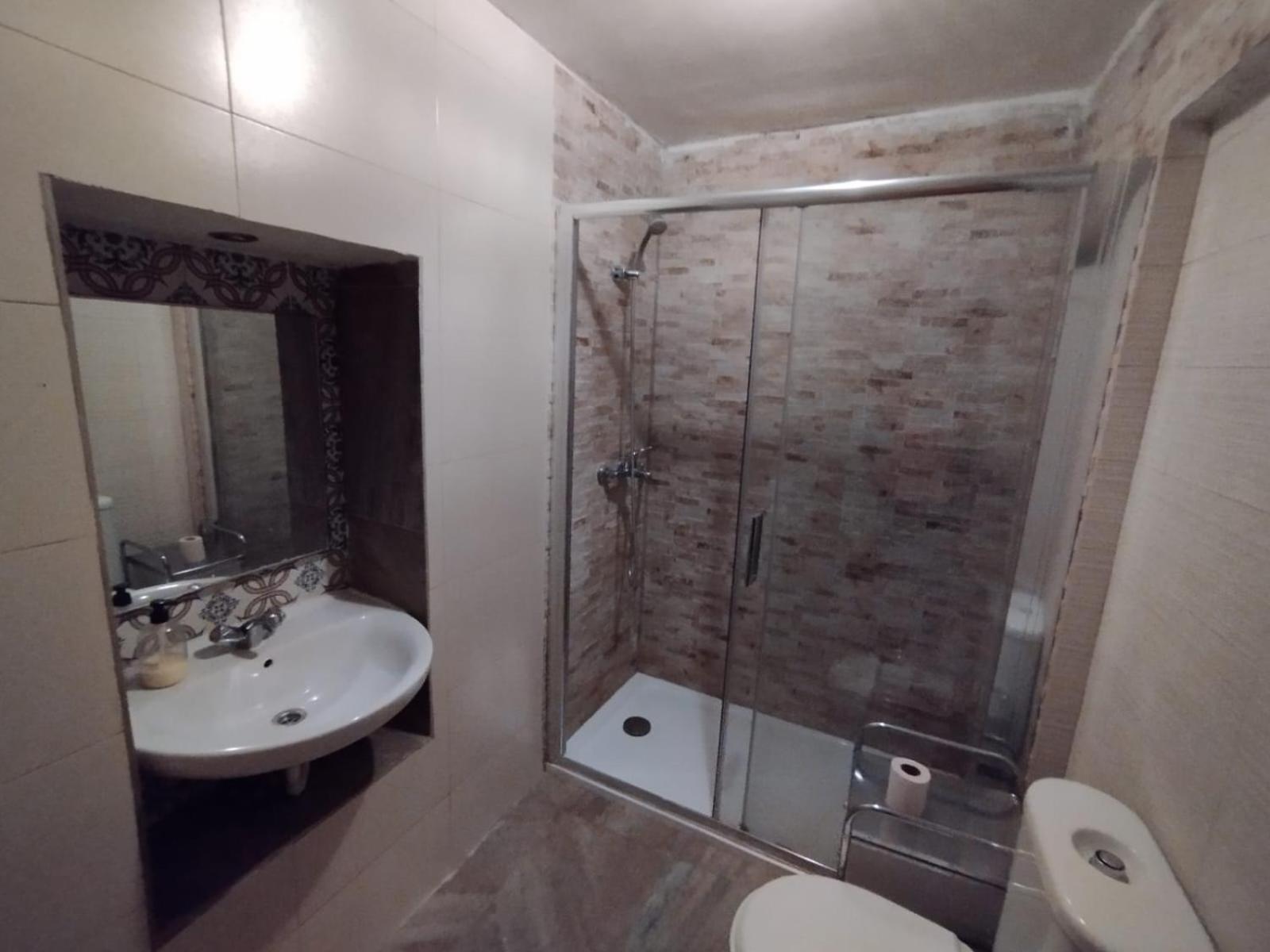 Apartamento Apartamentossierradegata La Noguera Villamiel