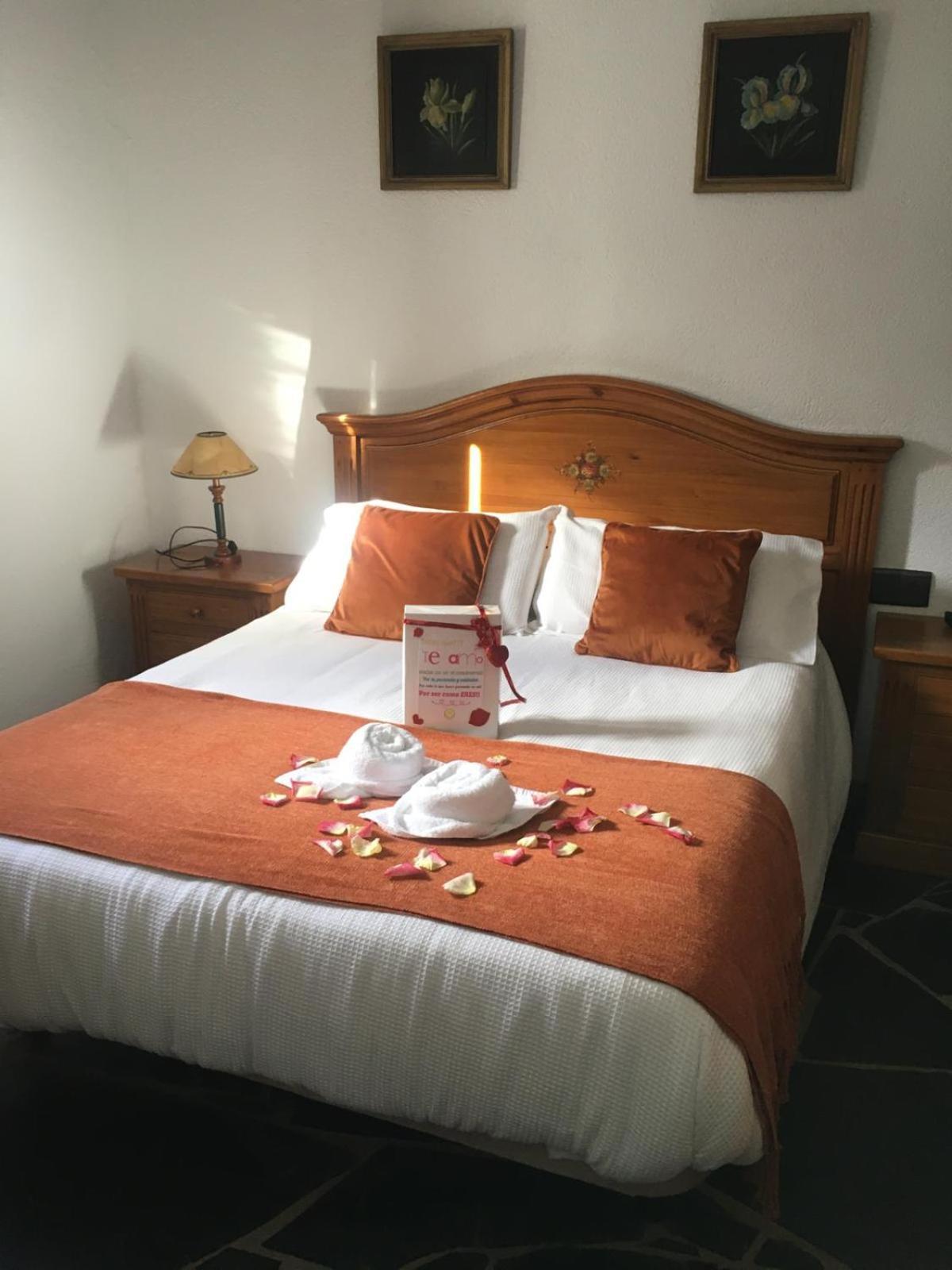 Holiday home La Portilla Aroche