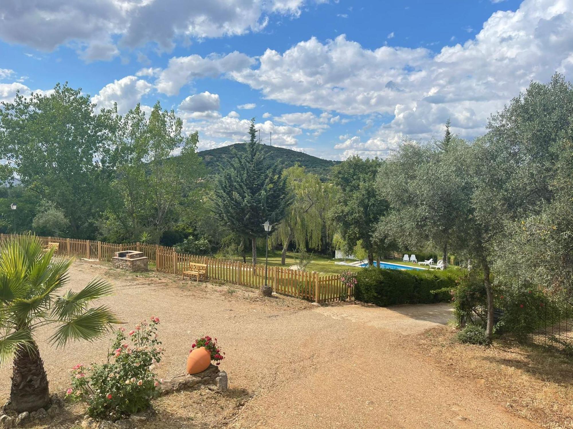 La Portilla Holiday home