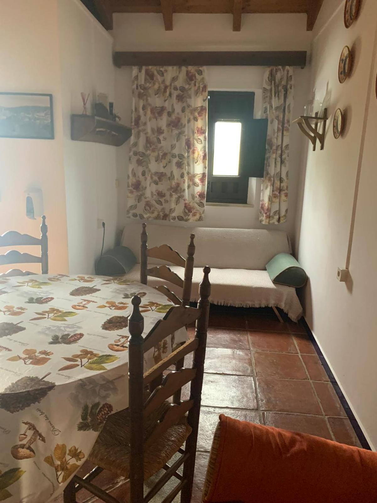 La Portilla Holiday home Aroche