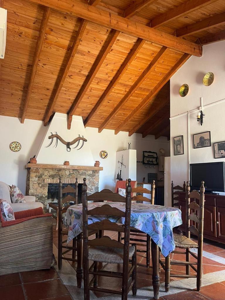 La Portilla Aroche