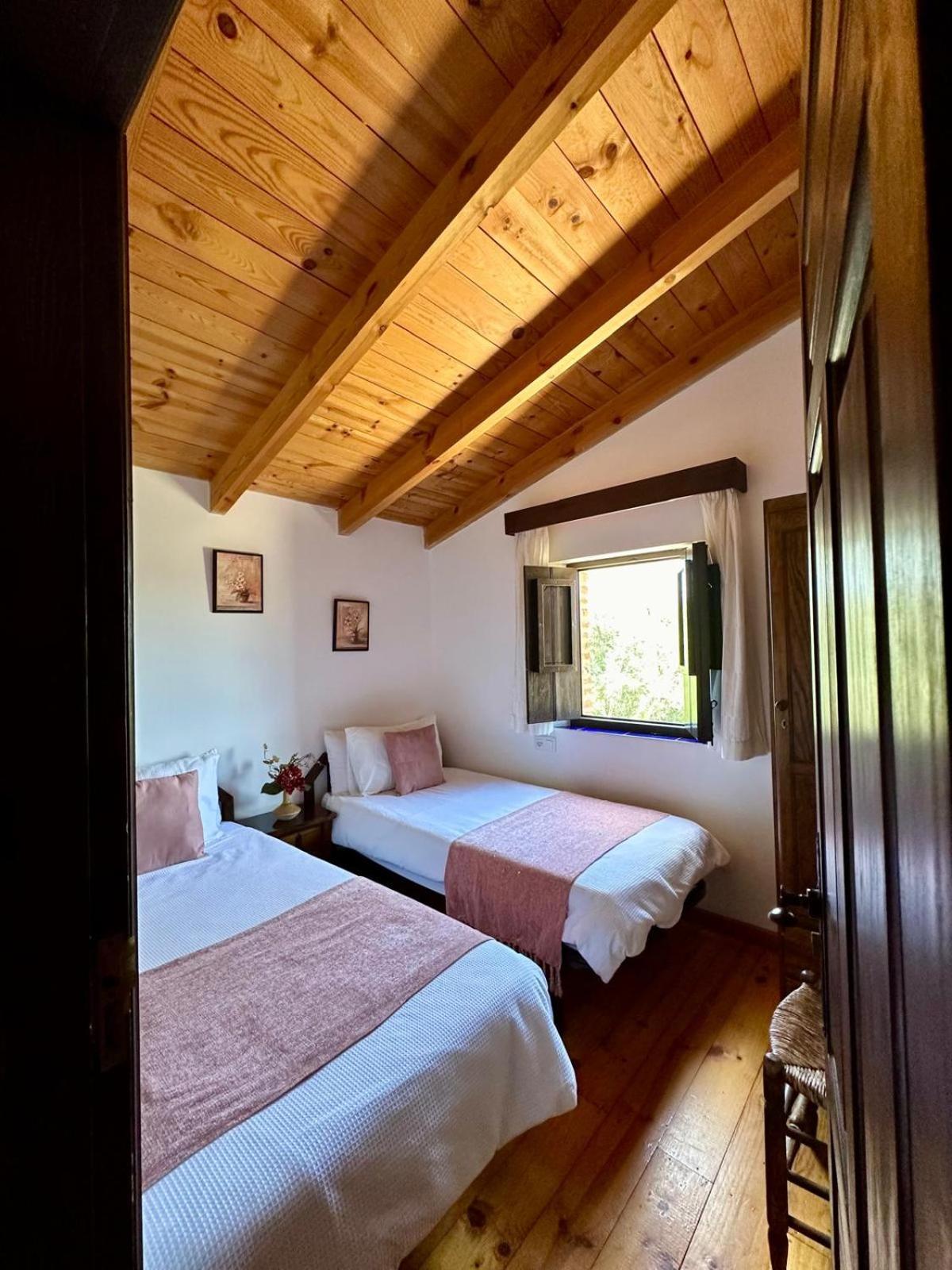 La Portilla Holiday home *