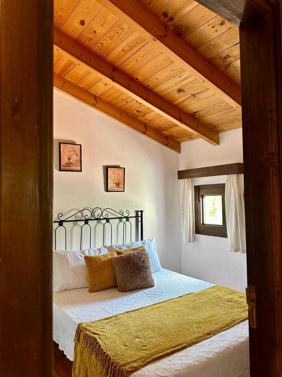La Portilla * Aroche