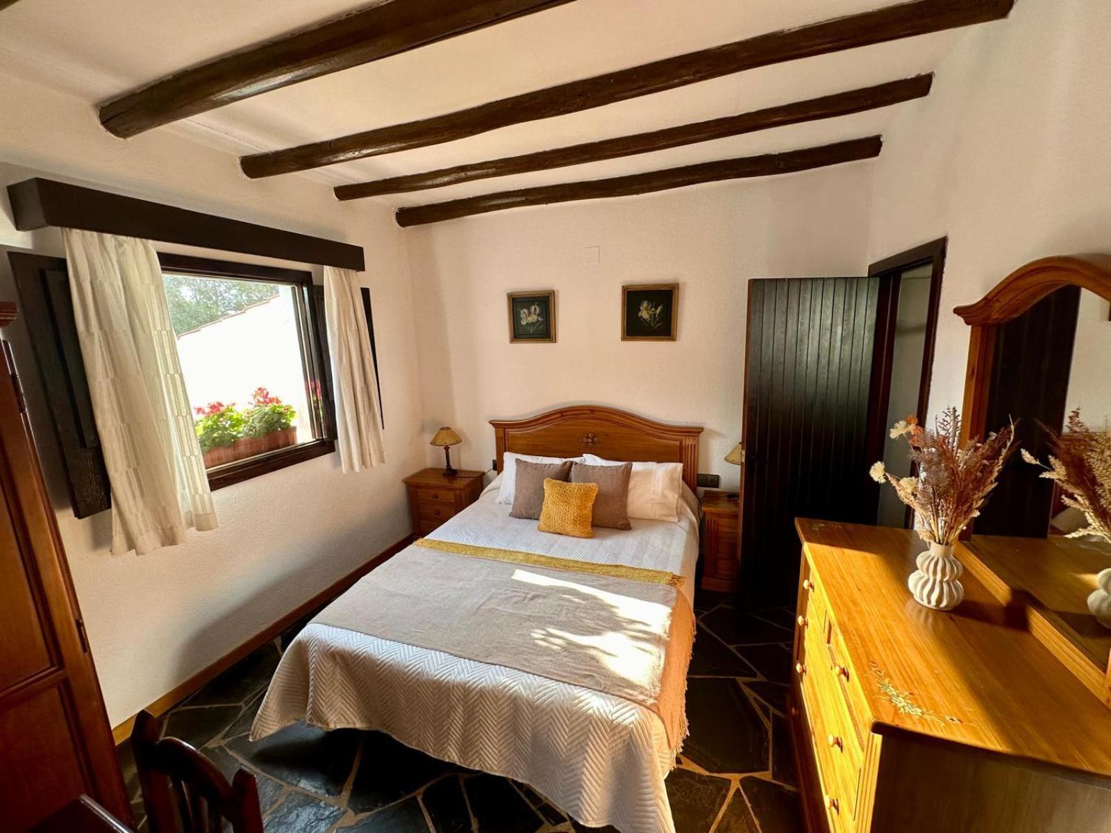 Holiday home La Portilla *
