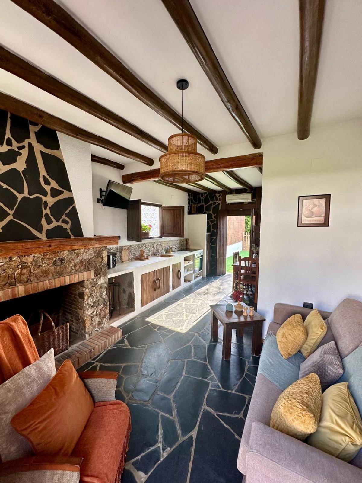 Holiday home La Portilla Aroche