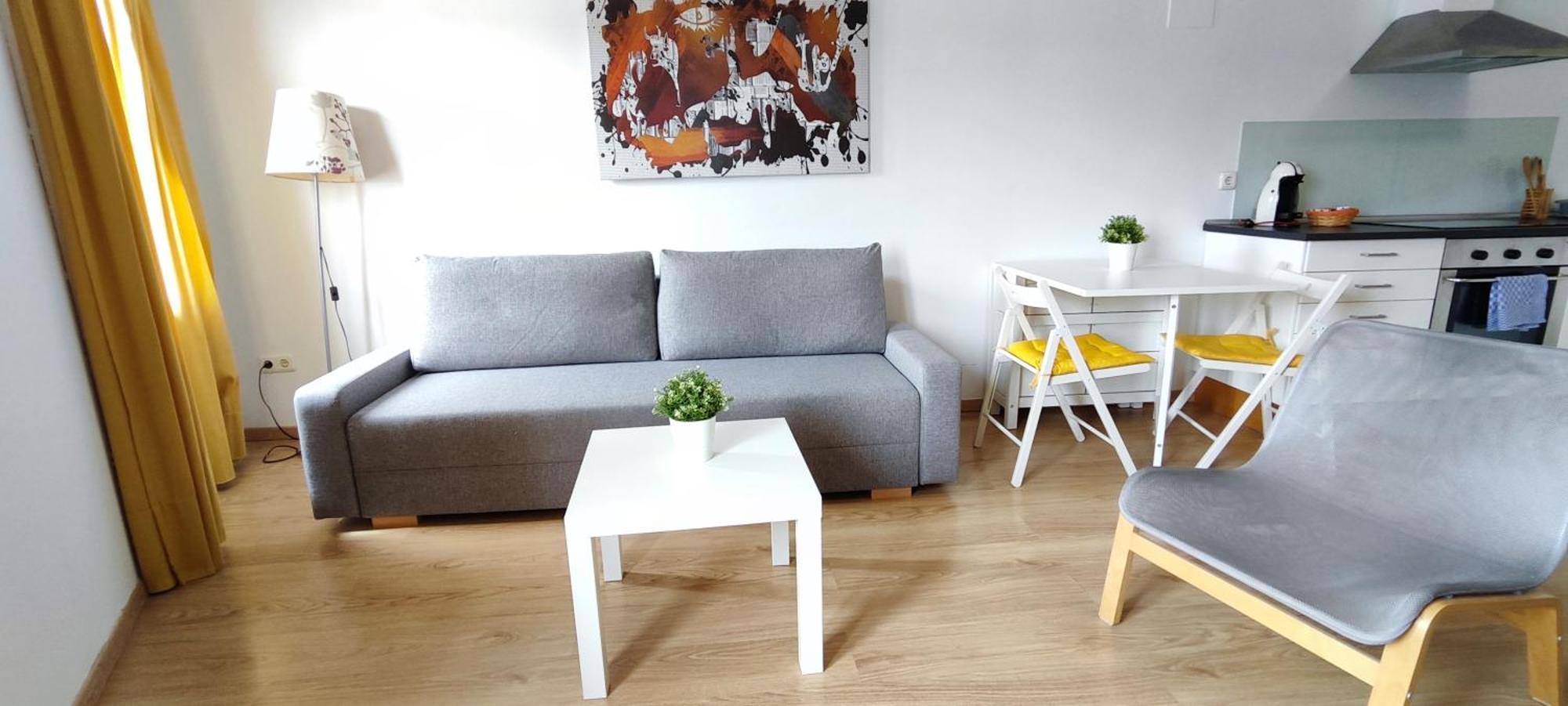Apartment Bermeo, Museoa